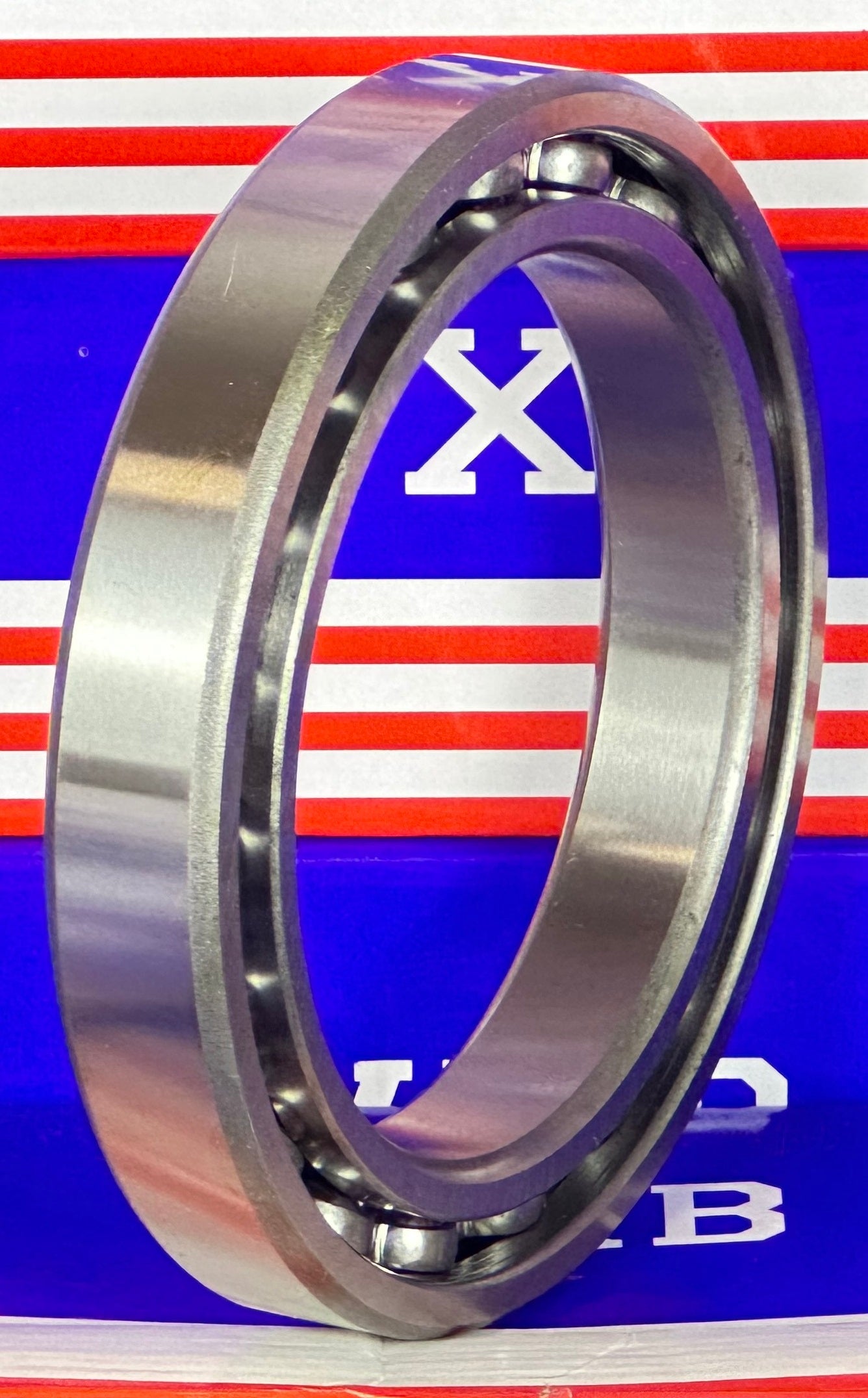 6915 Bearing 75x105x16 Open - fast shipping 🇺🇸