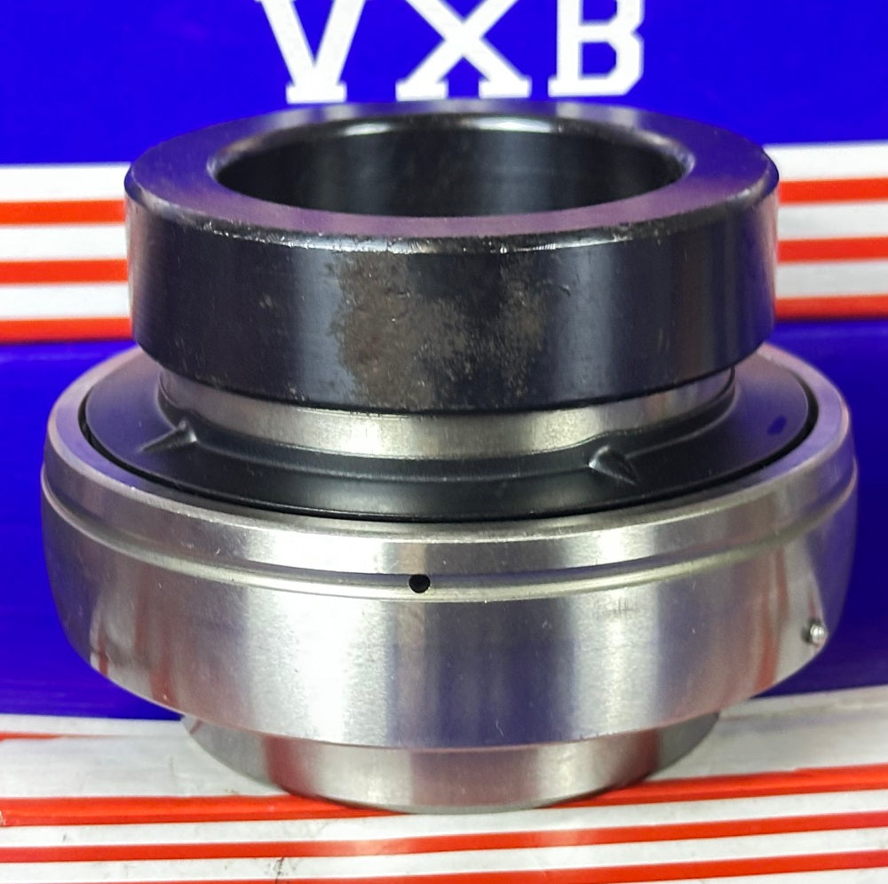 HC210-31 Bearing Insert - eccentric collar 1 15/16 Inch Mounted - fast shipping 🇺🇸