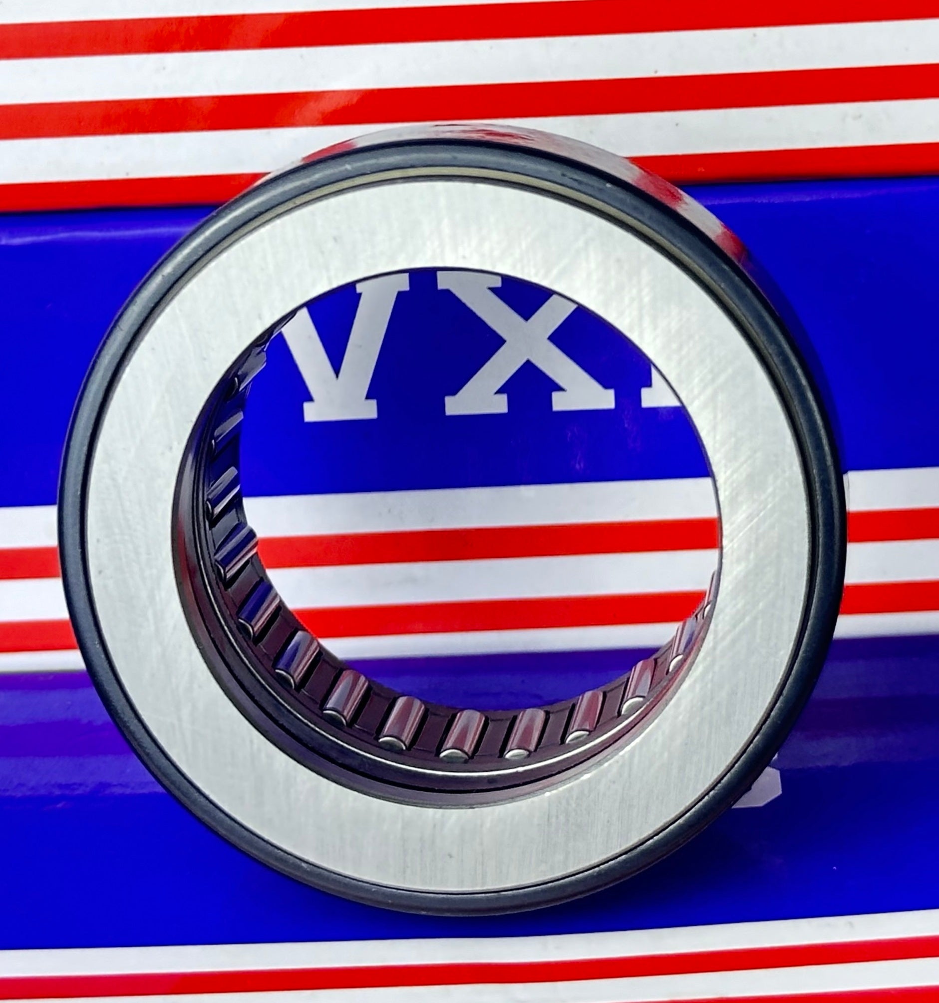 NKXR45Z Combined Needle Roller With Thrust Ball Bearing 45x58x32mm - Machined Type - fast shipping 🇺🇸