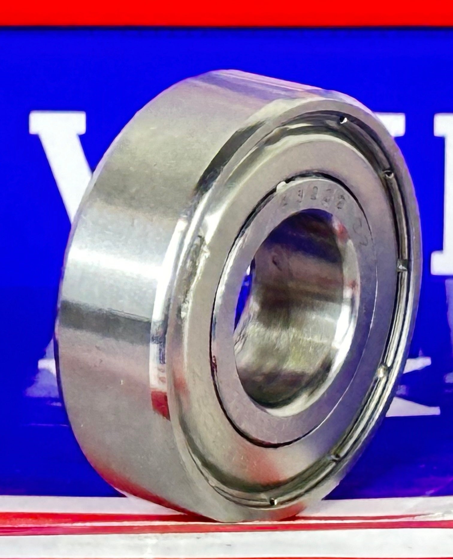 S6202ZZC4 Stainless Steel Ball Bearing 15x35x11mm - fast shipping 🇺🇸