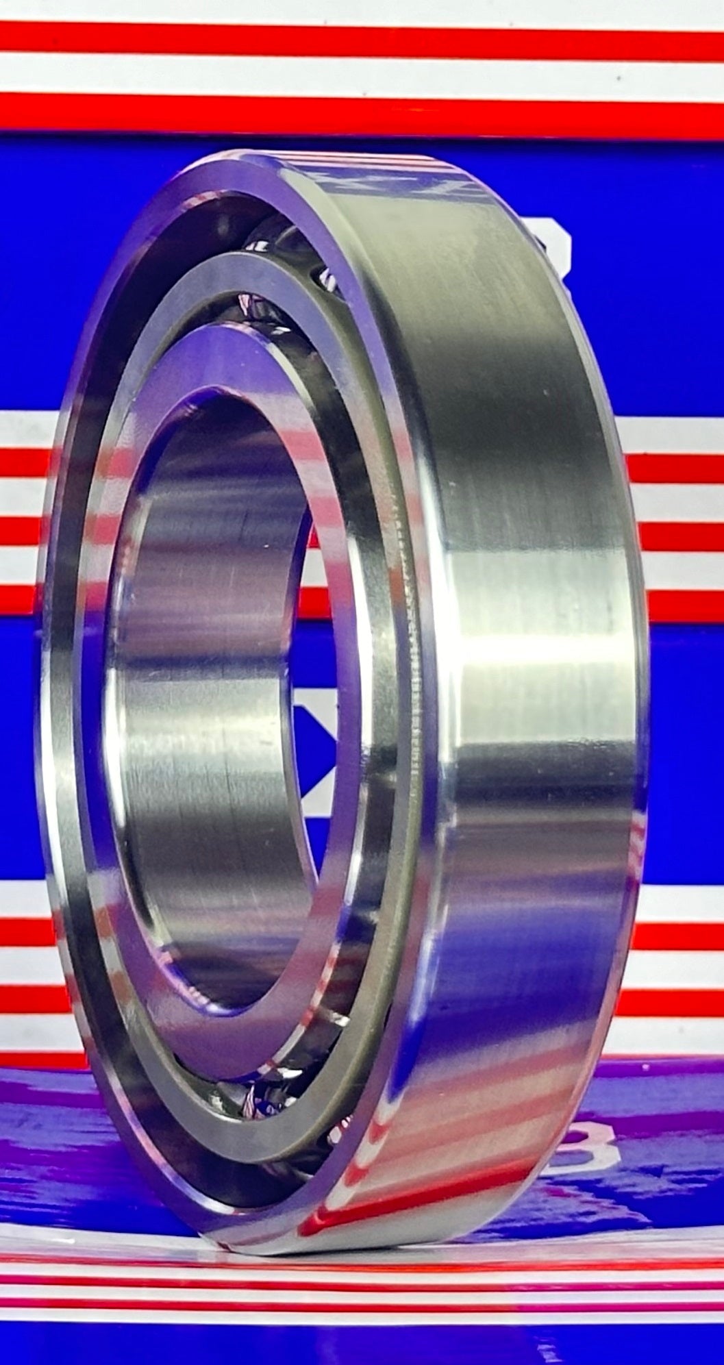 7212C P4 High Precision Angular Contact Bearing 60x110x22 ABEC-7 - fast shipping 🇺🇸