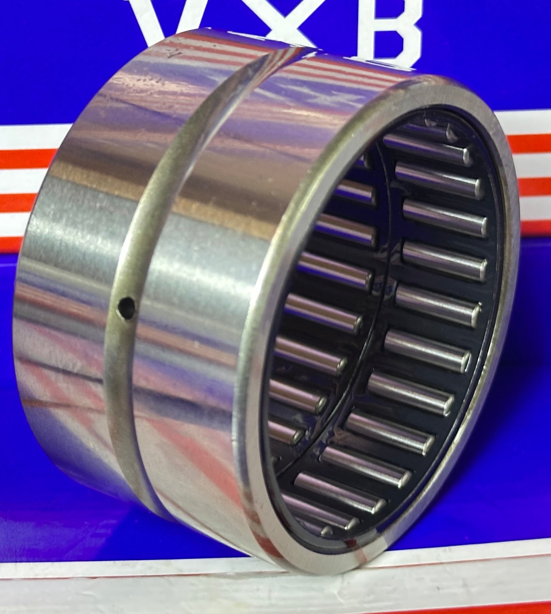 RNA6910 Needle Roller Bearing 58x72x40mm - Machined Type - fast shipping 🇺🇸