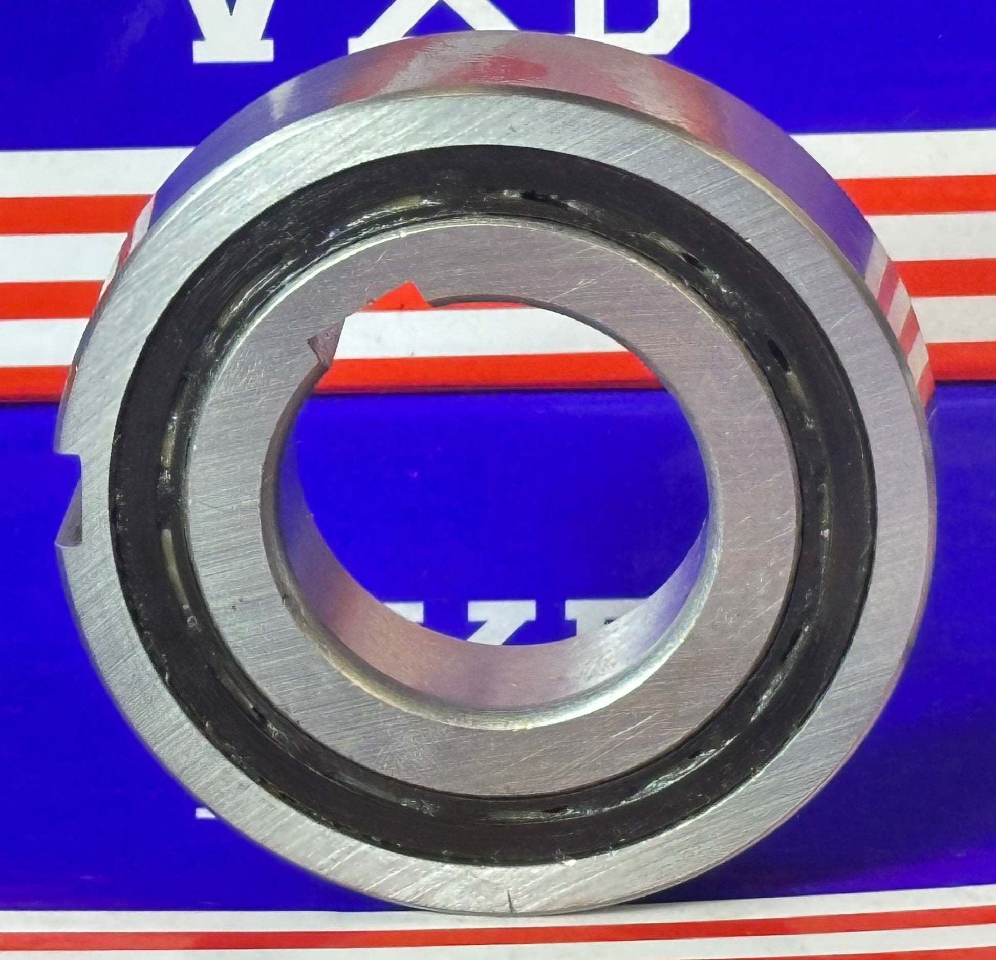 BB35-2K-K One-Way Bearing Shield Sprag Freewheel Clutch - Key-way - fast shipping 🇺🇸