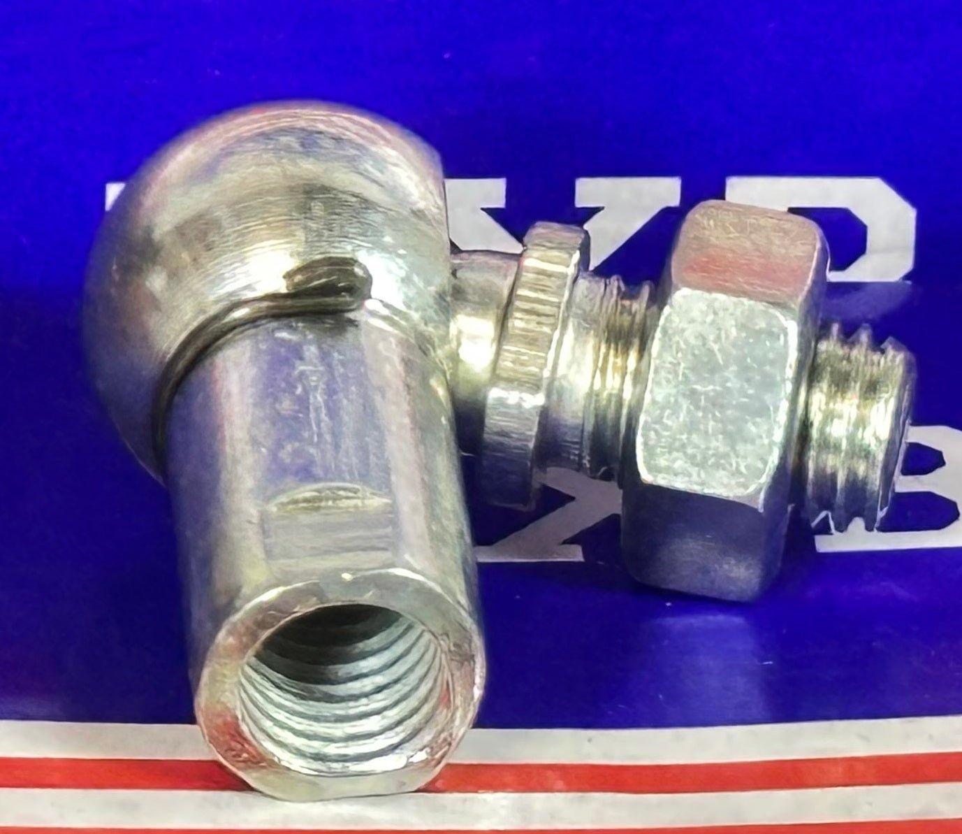CS16 16mm L-Shape Ball Joint Rod End Bearing - fast shipping 🇺🇸