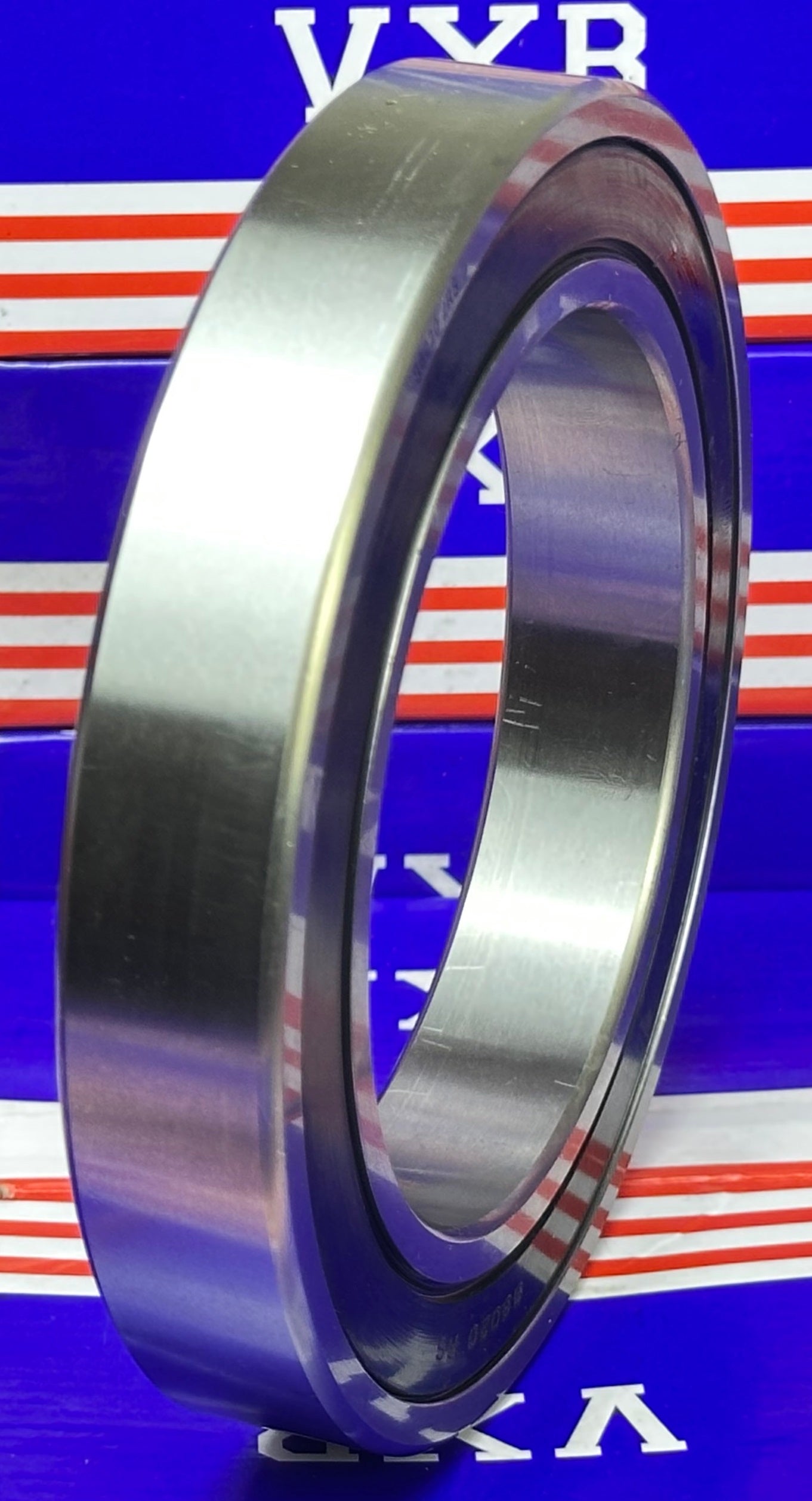 S6020-2RS Food Grade Stainless Steel Ball Bearing - fast shipping 🇺🇸