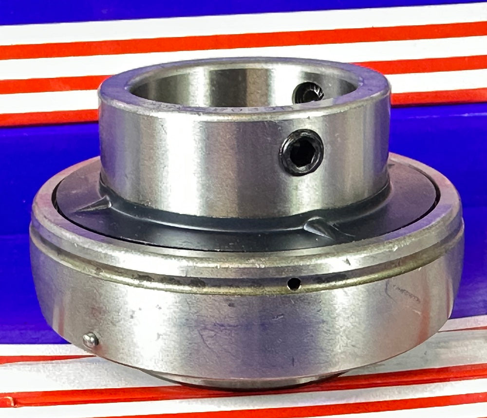 UC208-25 Bearing Insert 1 9/16 Inch Mounted - fast shipping 🇺🇸