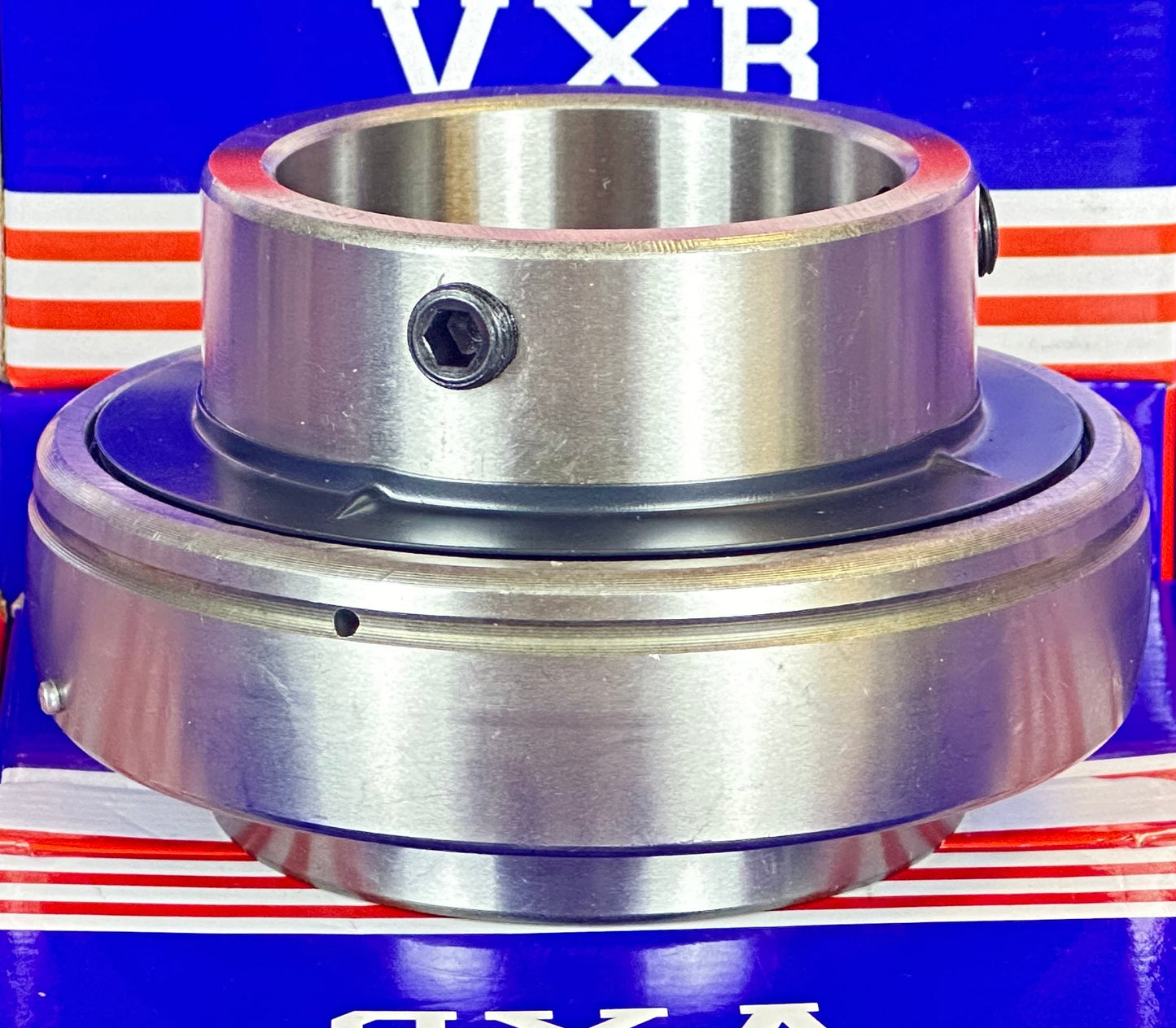 UC212-38 Bearing Insert 2-3/8" Mounted - fast shipping 🇺🇸