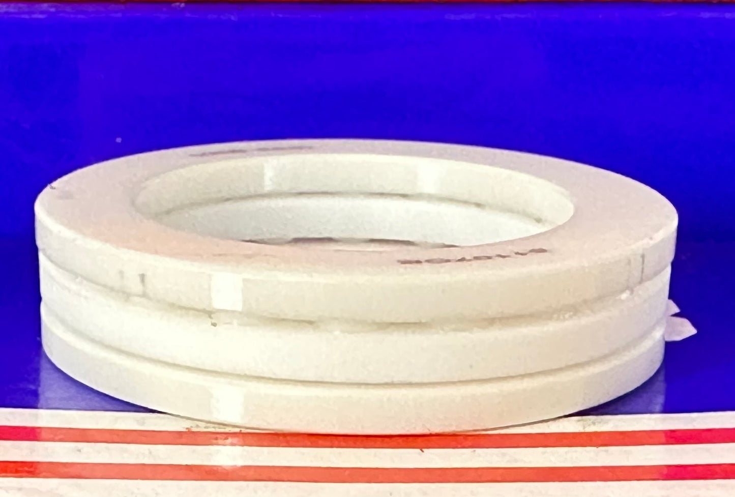 Full Ceramic 51107 Zr02/Zr02 Thrust Ball Bearing 35x52x12mm - fast shipping 🇺🇸