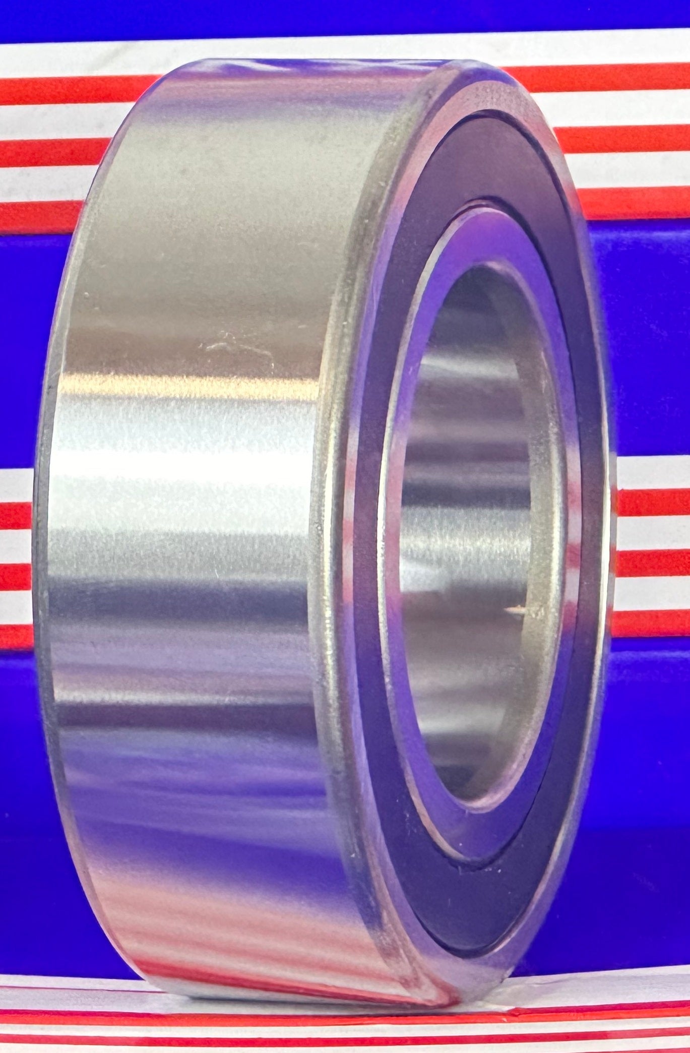 Premium 5212-2RS Angular Contact Ball Bearing 60x110x36.5mm Sealed - fast shipping 🇺🇸