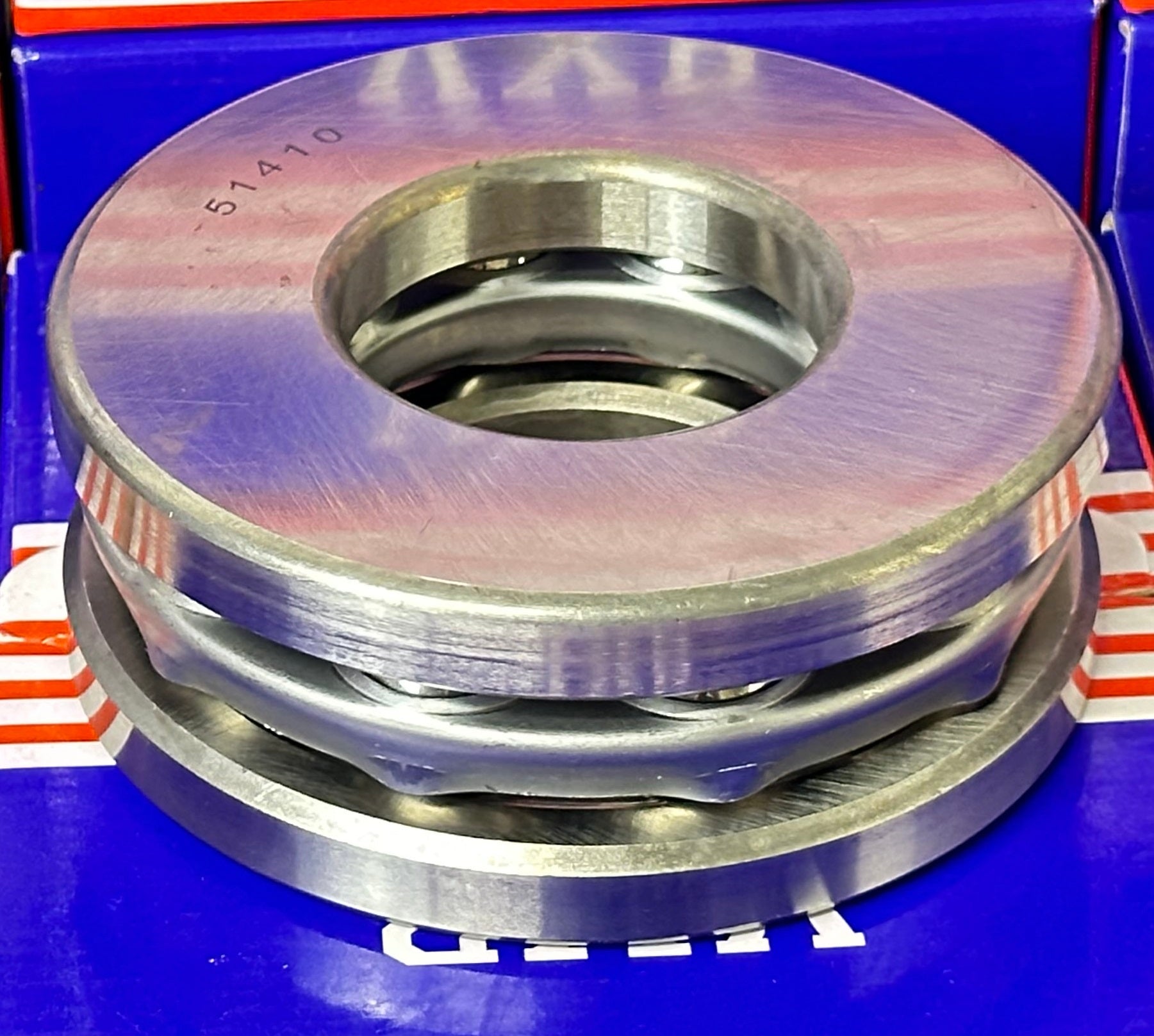 51410 Thrust Ball Bearing 50x110x43 - fast shipping 🇺🇸