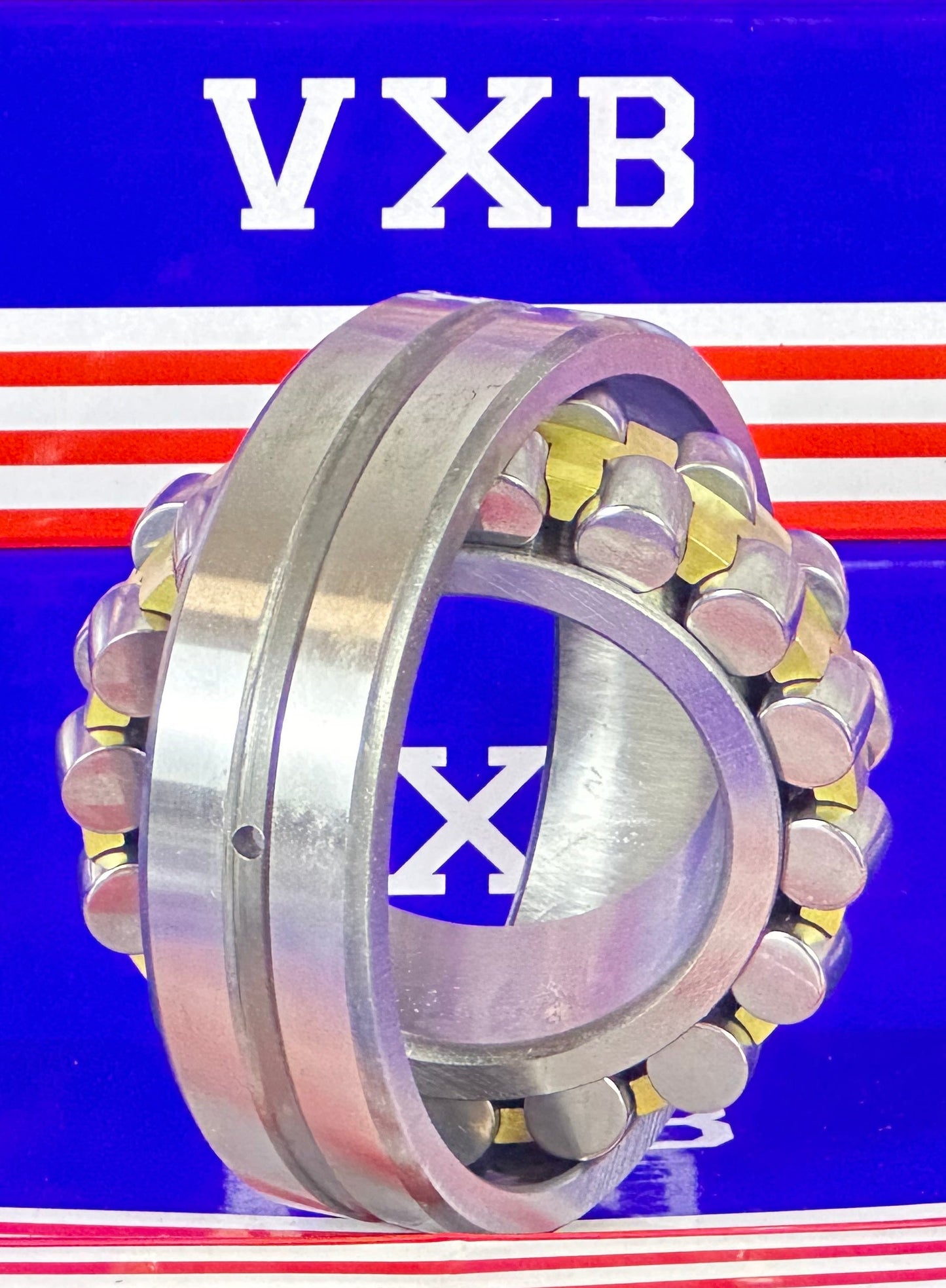 22209MKC3W33 Spherical Roller Bearing 45x85x23 - Tapered Bore - fast shipping 🇺🇸