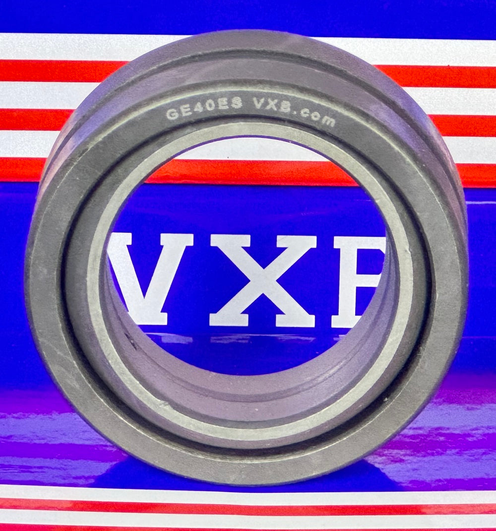 GE40ES Spherical Plain Bearing 40x62x28mm Plain Bearing - fast shipping 🇺🇸