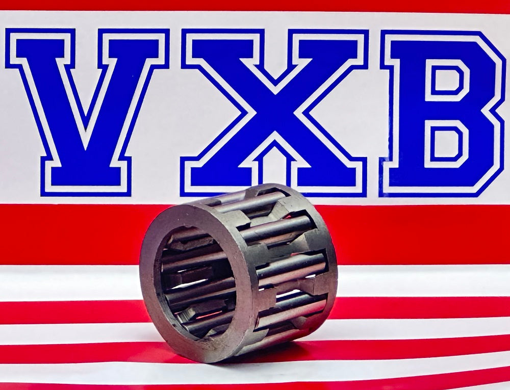 KT182519 - Needle Roller Bearing Cage - 18x25x19mm K182519 - fast shipping 🇺🇸