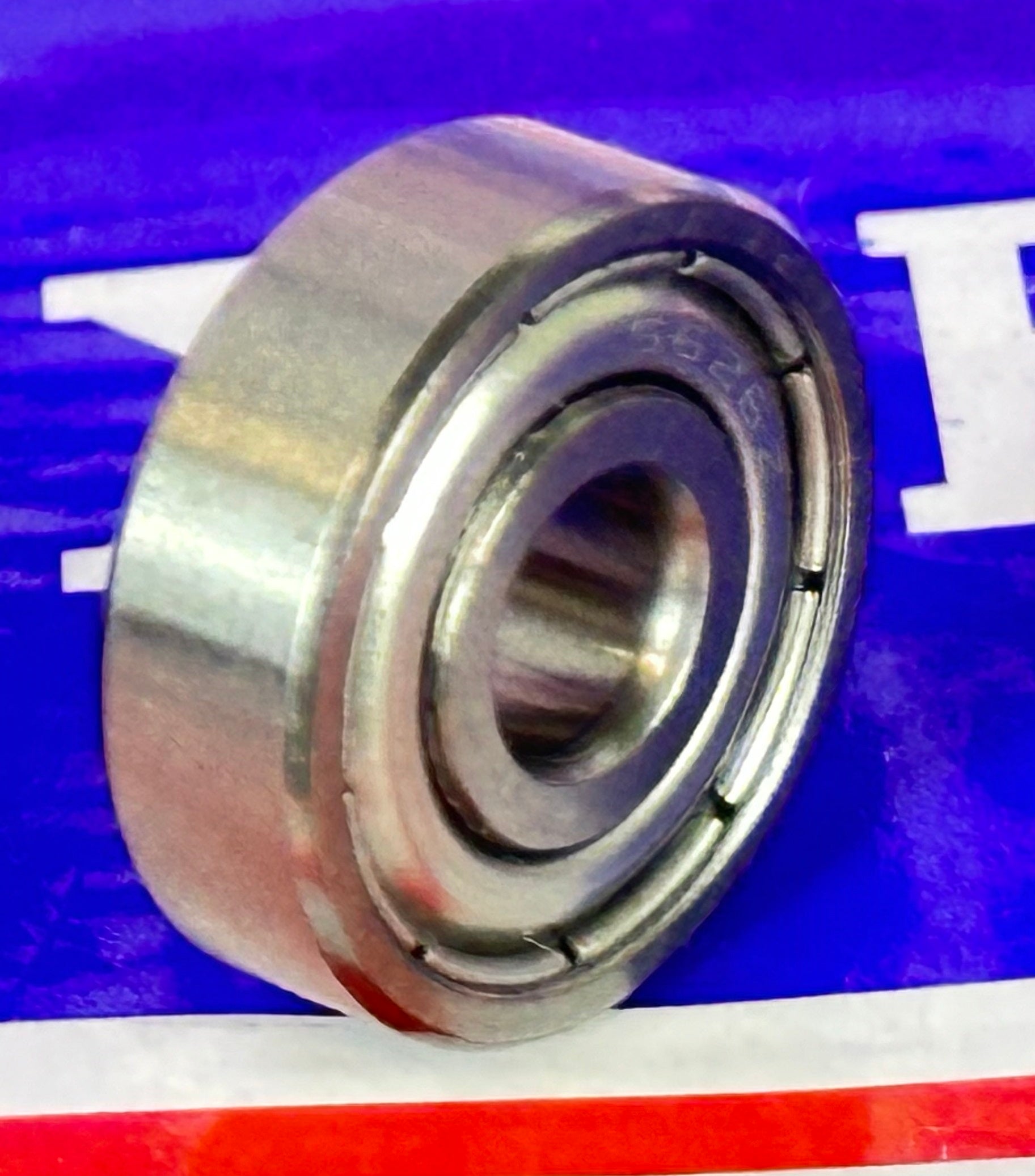 S626ZZ Ceramic Stainless Steel Shielded ABEC-5 Bearing 6x19x6 Bearing - fast shipping 🇺🇸