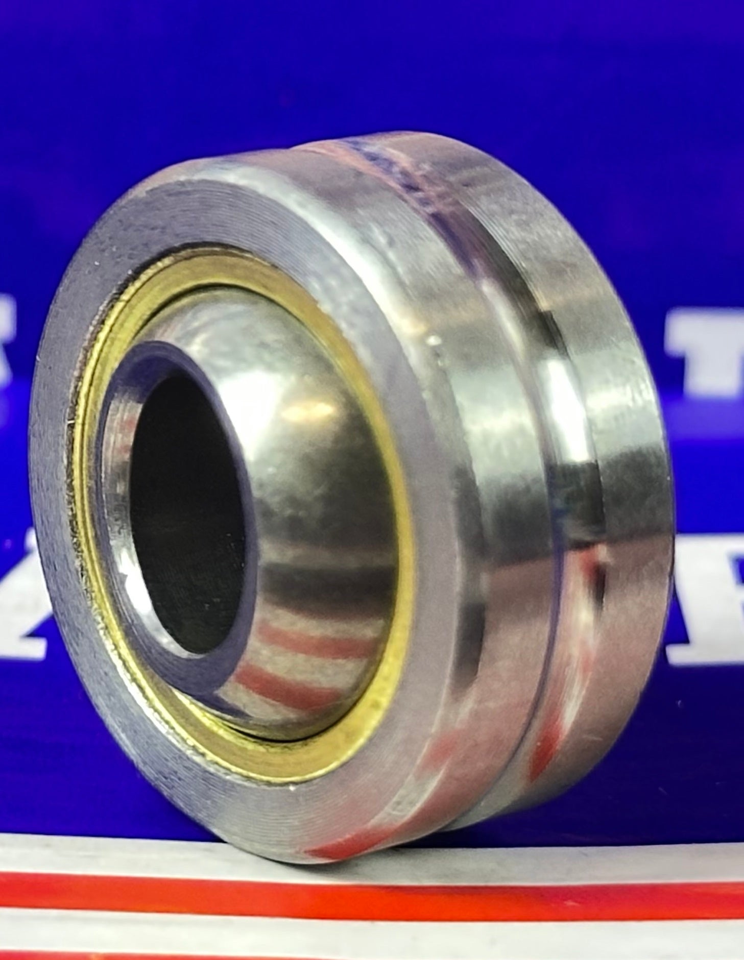 PB10 Spherical Plain Bearing 10x26x10.5/14 Miniature Plain Bearing - fast shipping 🇺🇸