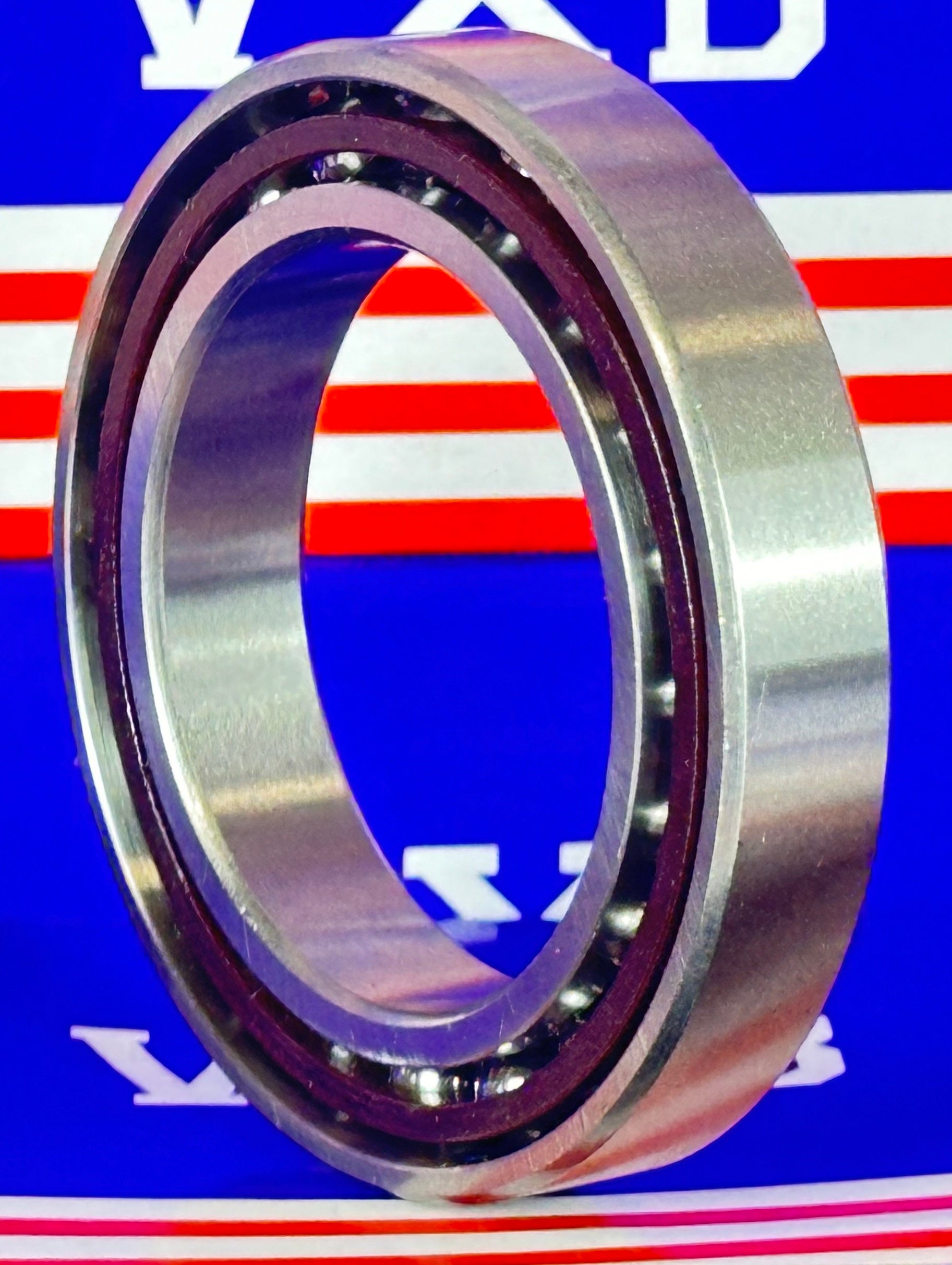 7909AC Angular Contact Bearing 45x68x12mm - fast shipping 🇺🇸