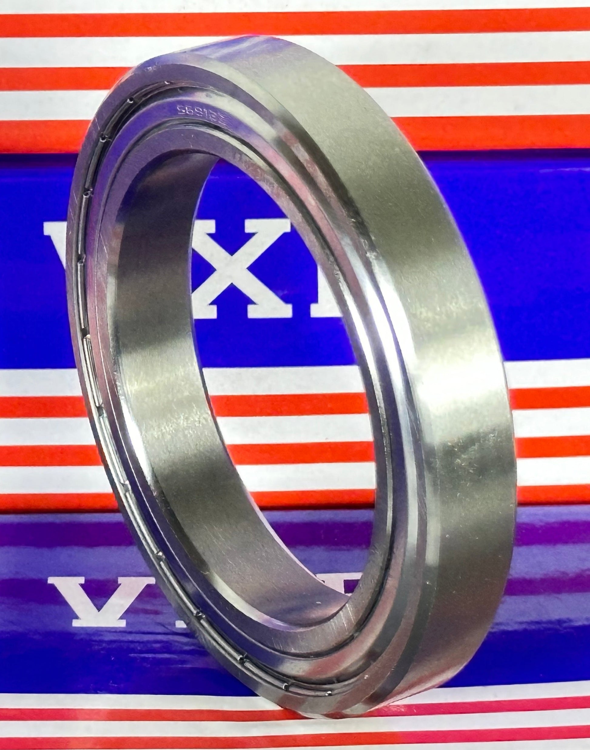 S6912ZZ Food Grade Stainless Steel Ball Bearing - fast shipping 🇺🇸