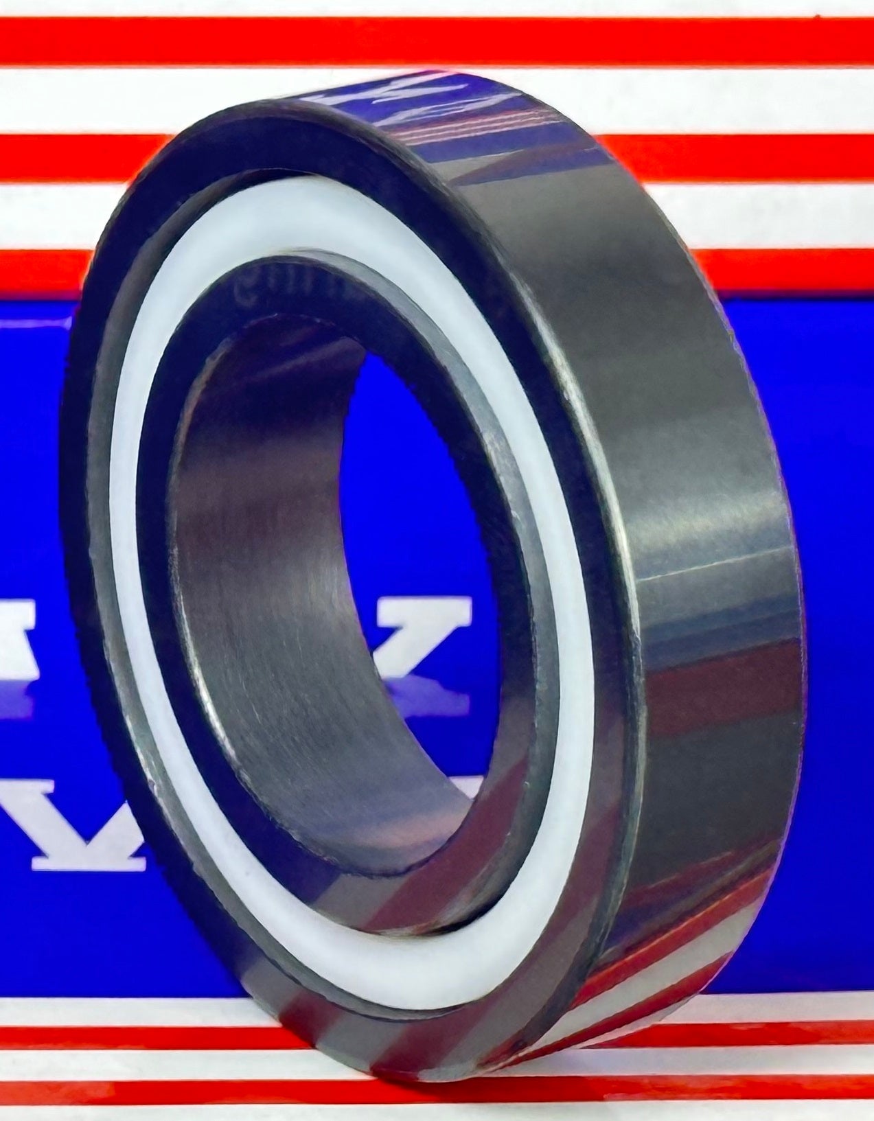 R20 Full Ceramic 1 1/4x2 1/4x1/2 Silicon Nitride Bearing - fast shipping 🇺🇸