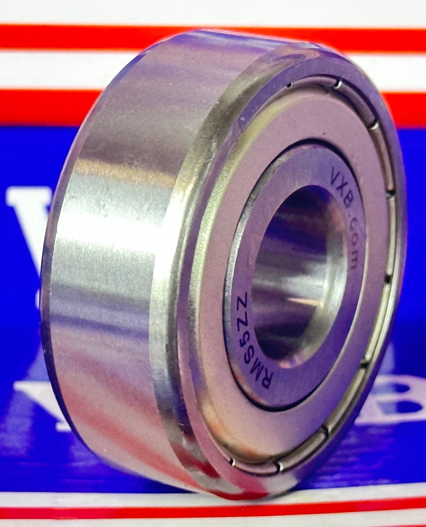 RMS5ZZ Ball Bearing 5/8" x 1-13/16" x 5/8" - Shielded - fast shipping 🇺🇸