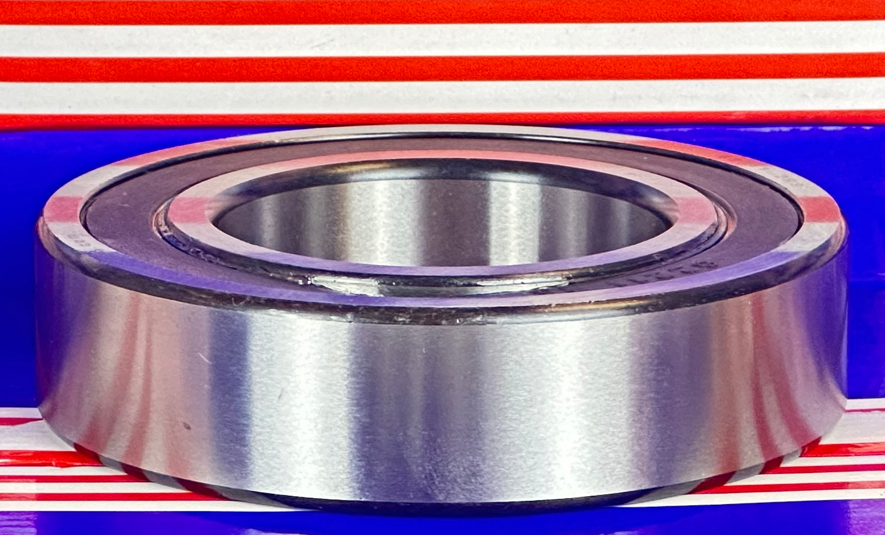 62211-2RS Ball Bearing ID 55mm OD 100mm Width 25mm - fast shipping 🇺🇸