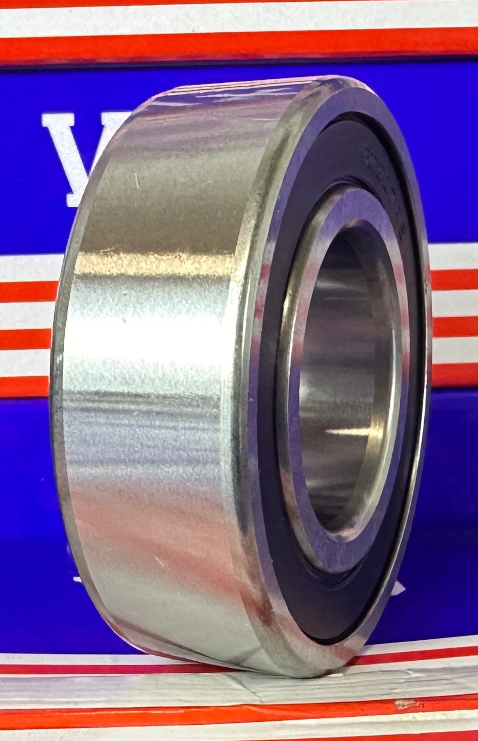 Wholesale 500-Pack 62207-2RS Ball Bearing - fast shipping 🇺🇸