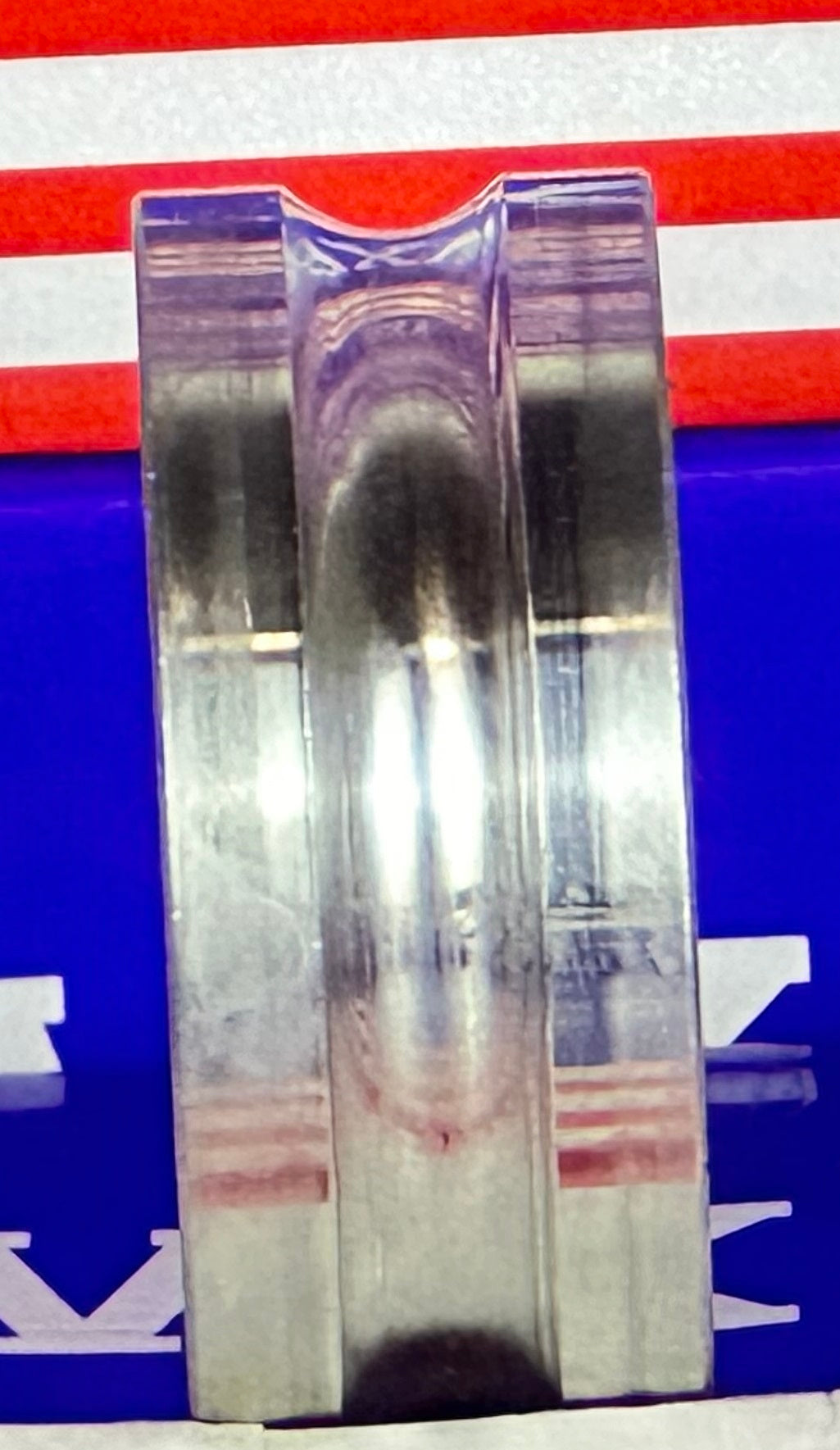 LFR5302KDD 15x47x19 U-Groove Track Roller Bearing Track Bearing - fast shipping 🇺🇸