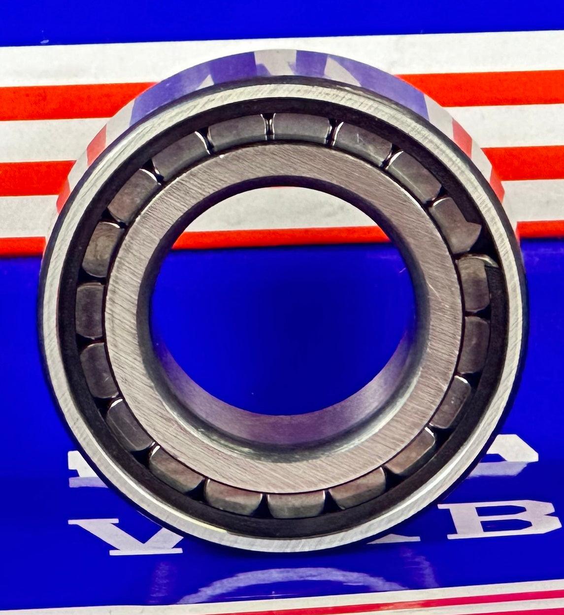 SL183005 Sheave Bearing 2-Row Full Complement Bearing 25x47x16mm - fast shipping 🇺🇸