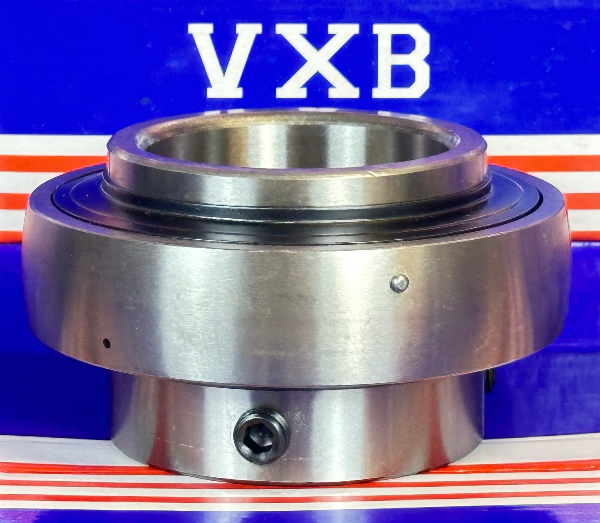 UC211-55mm Bearing Insert 55mm Mounted - fast shipping 🇺🇸