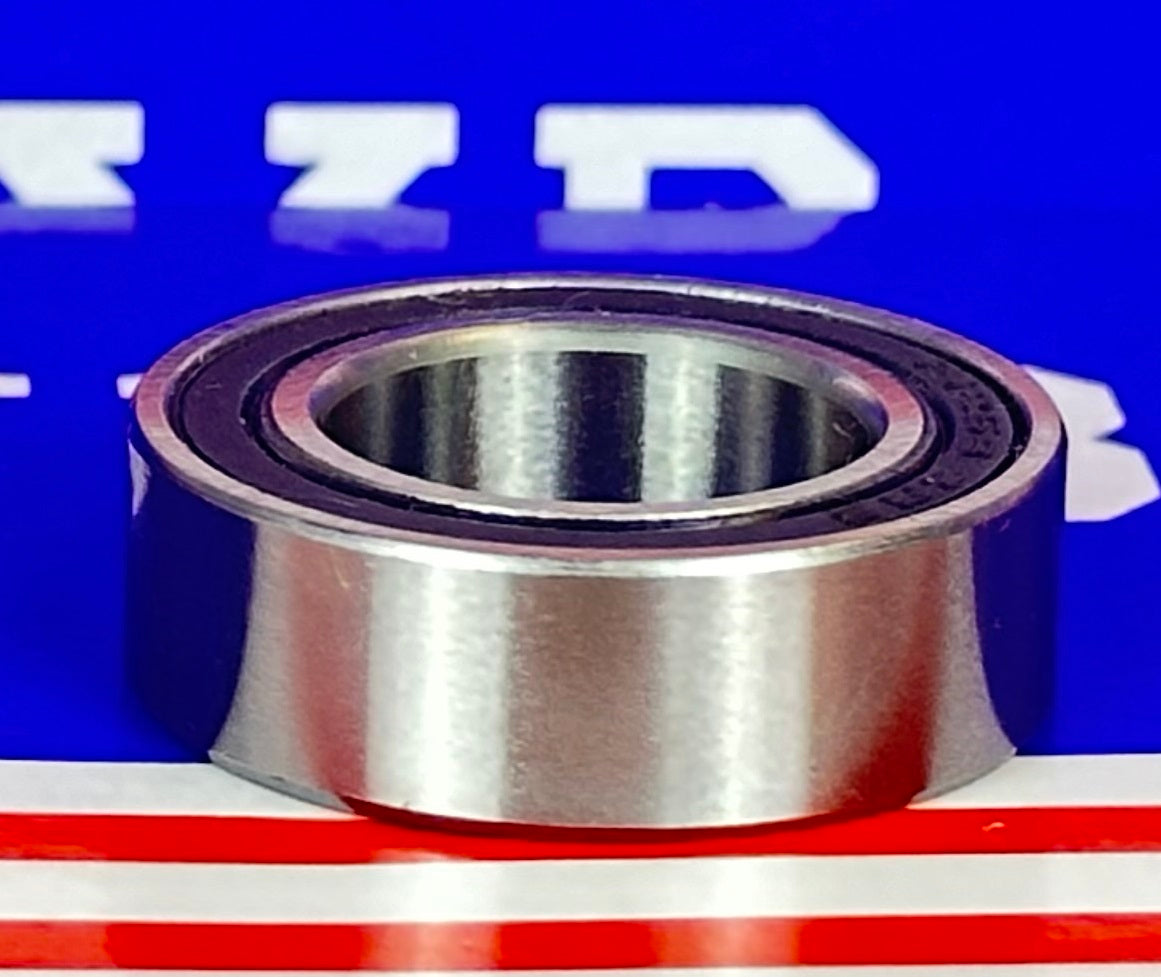 15268-2RS Bearing 15x26x8mm - Rubber Sealed - fast shipping 🇺🇸