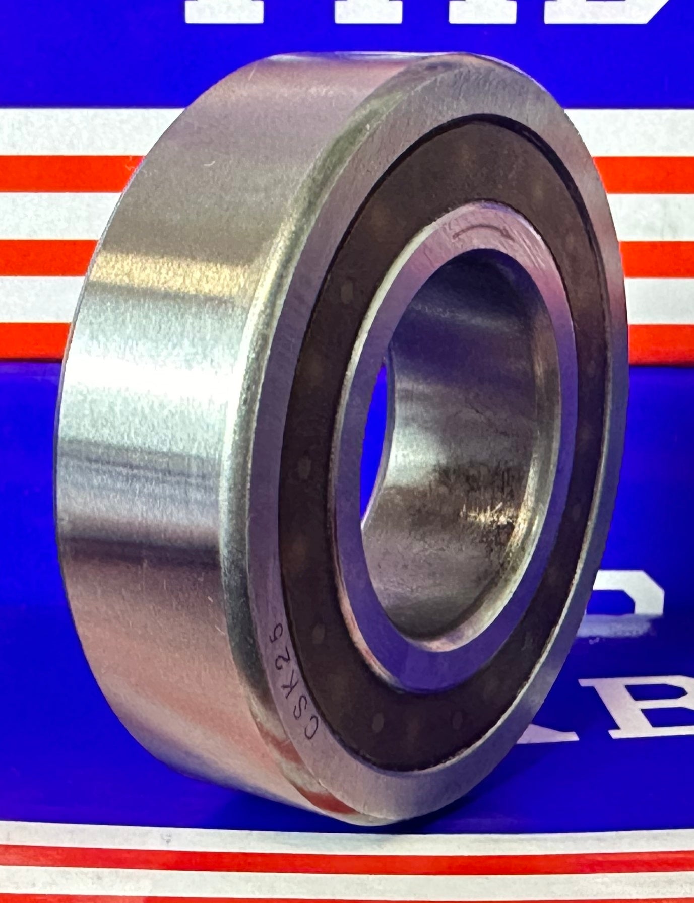 CSK25 One-Way Clutch Bearing - Sprag Freewheel Backstop - fast shipping 🇺🇸