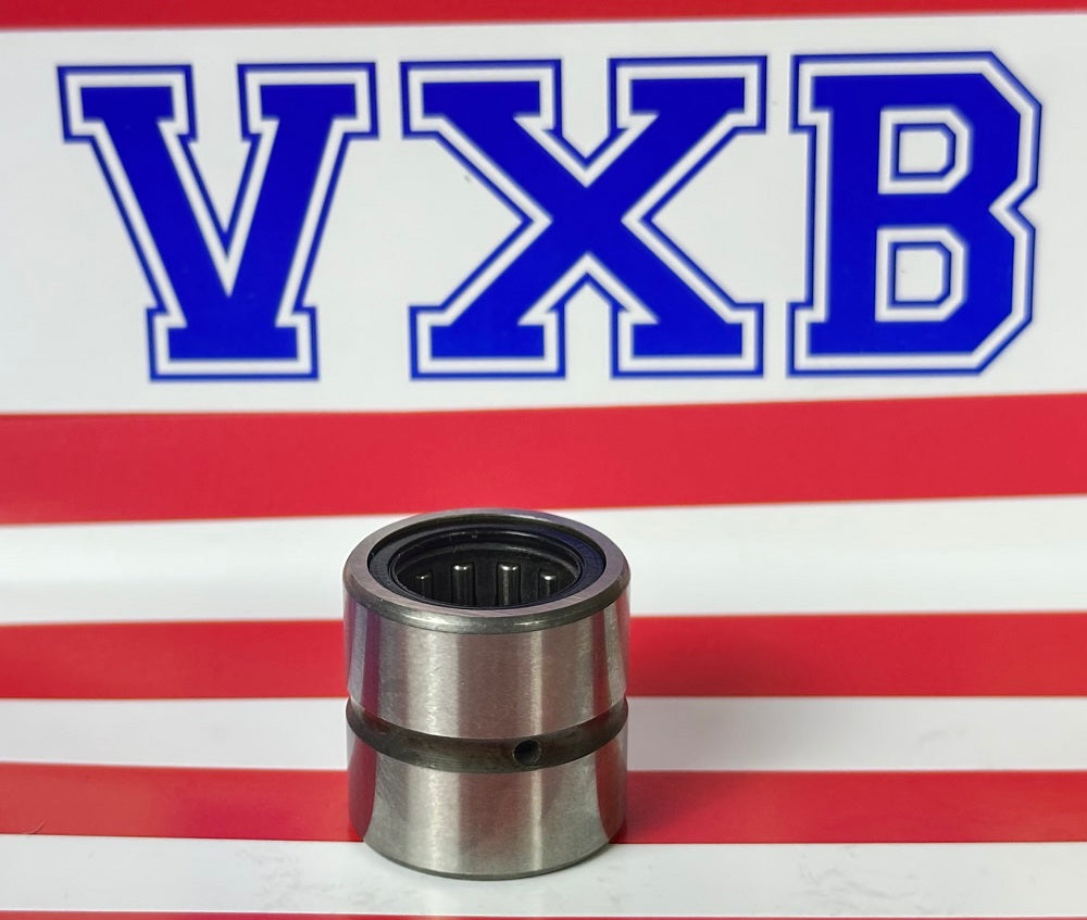 RNA6900UU Needle Roller Bearing 14x22x22mm - Machined Type - fast shipping 🇺🇸