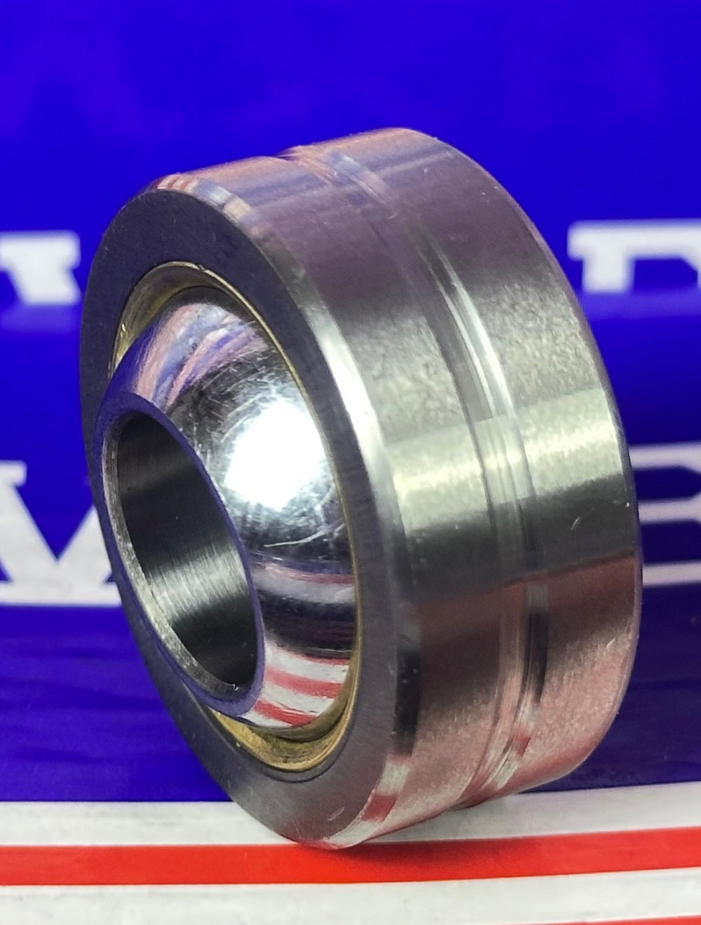 PB14 Spherical Plain Bearing 14x34x13.5/19 Miniature Plain Bearing - fast shipping 🇺🇸
