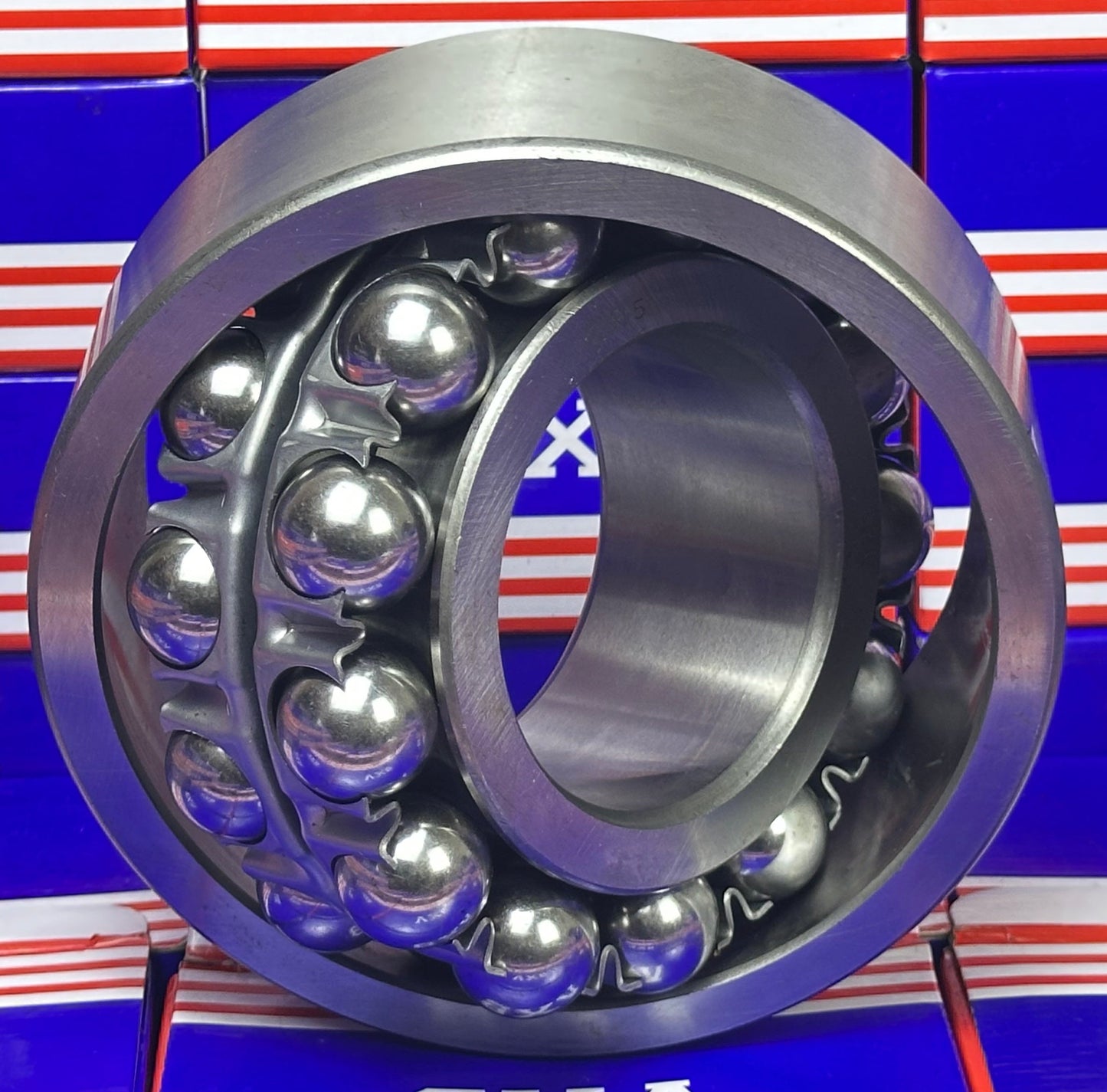 2315 Self Aligning Ball Bearing 75x160x55mm - fast shipping 🇺🇸