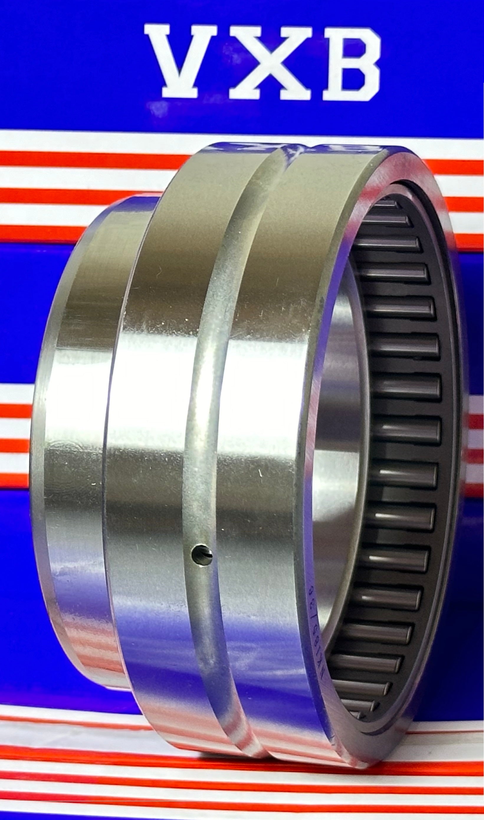 NKI85/36 Needle Roller Bearing 85x115x36mm - Machined Type - fast shipping 🇺🇸