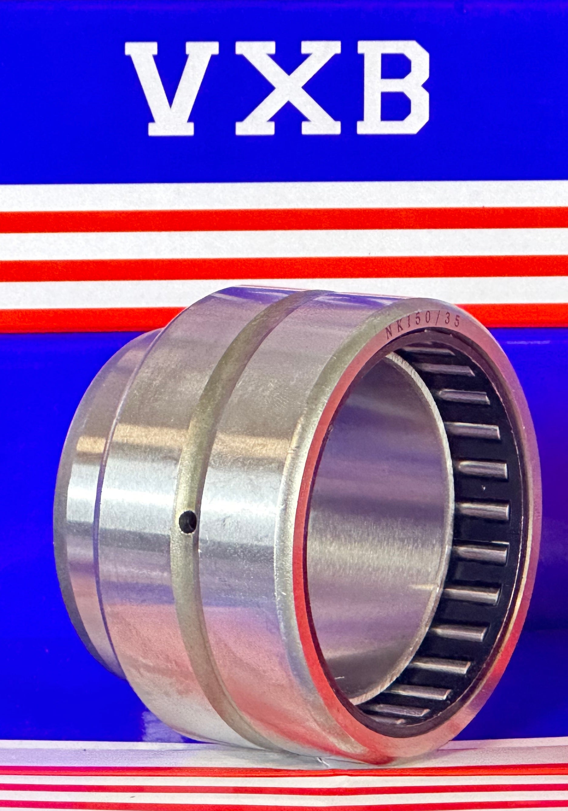 NKI50/35 Needle Roller Bearing 50x68x35 - Machined Type - fast shipping 🇺🇸