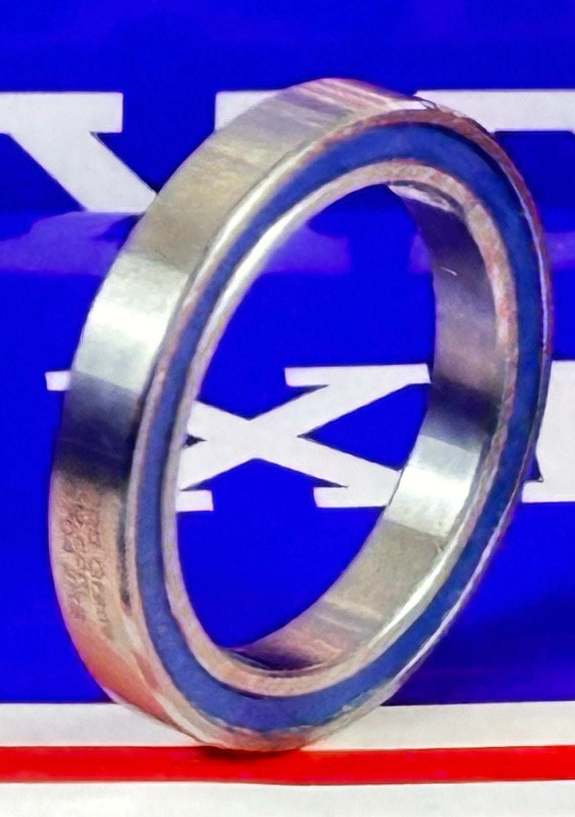 S6704-2RS Food Grade Stainless Steel Ball Bearing - fast shipping 🇺🇸
