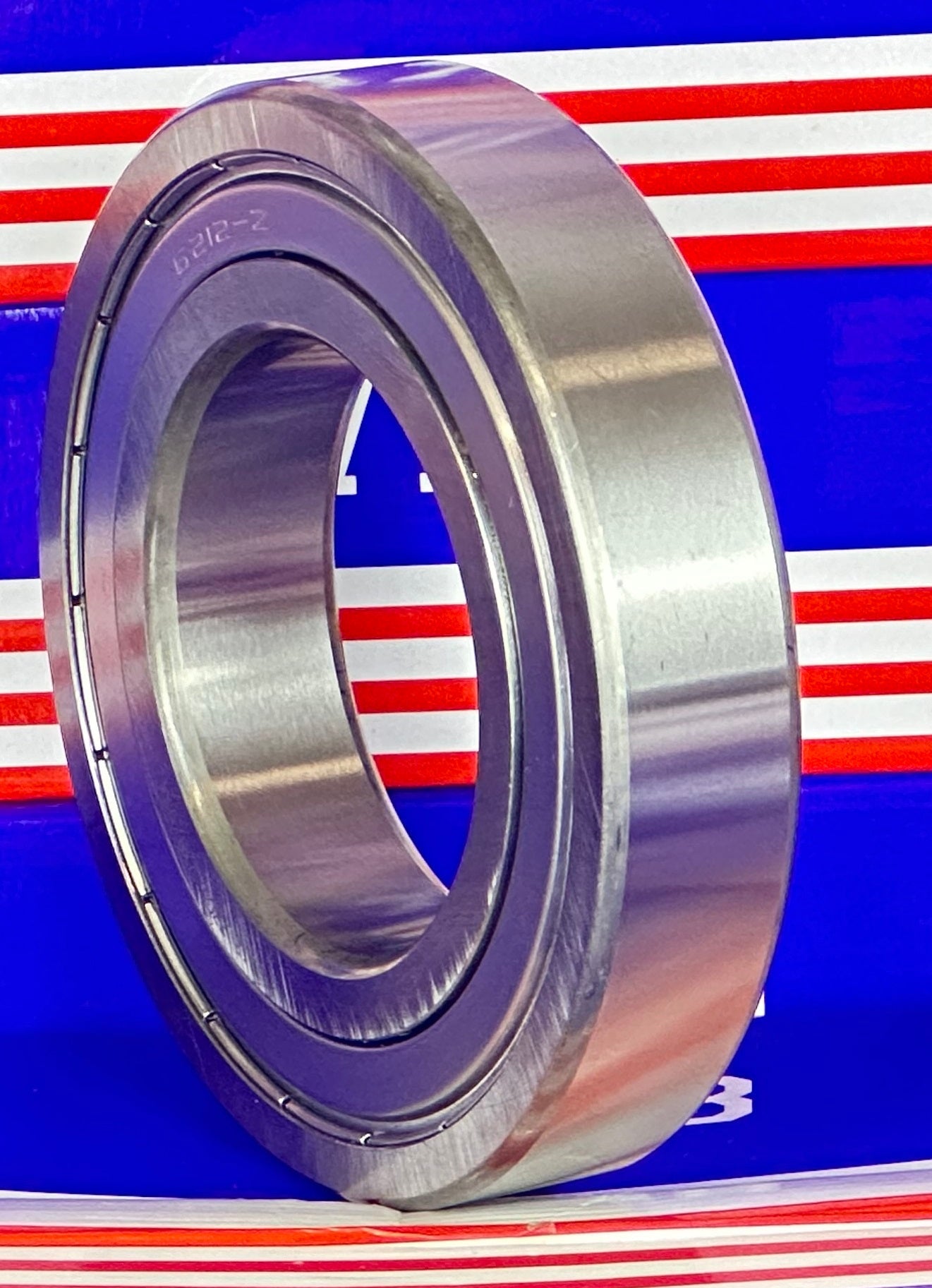 6212ZZ Bearing 60x110x22 Shielded - fast shipping 🇺🇸