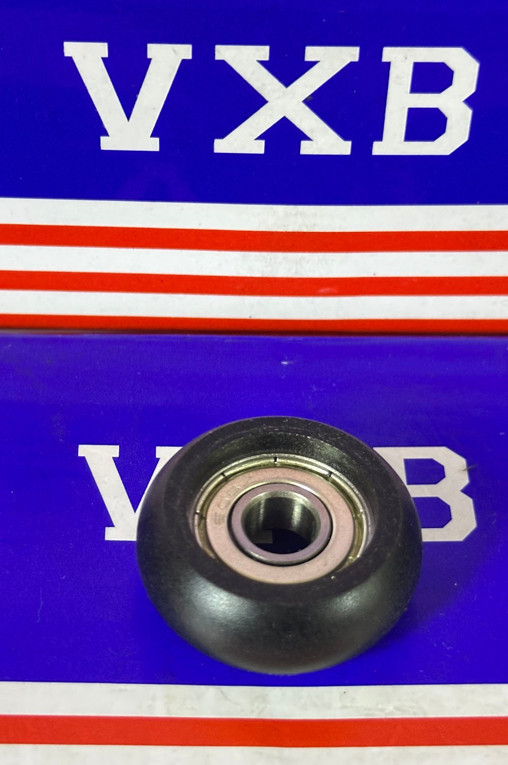 8mm Bore Bearing - 32mm Plastic Tire 8x32x12mm - fast shipping 🇺🇸