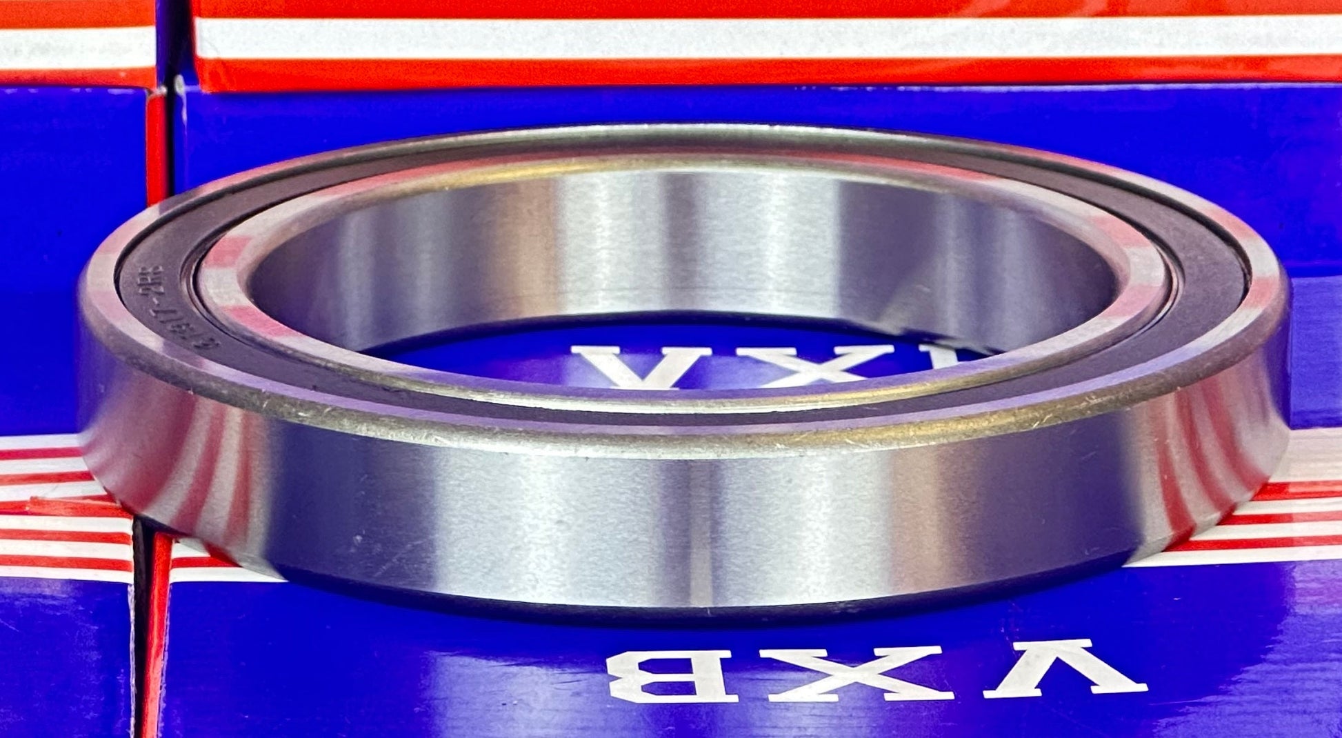 Wholesale 100-Pack 6917-2RS Ball Bearing - fast shipping 🇺🇸