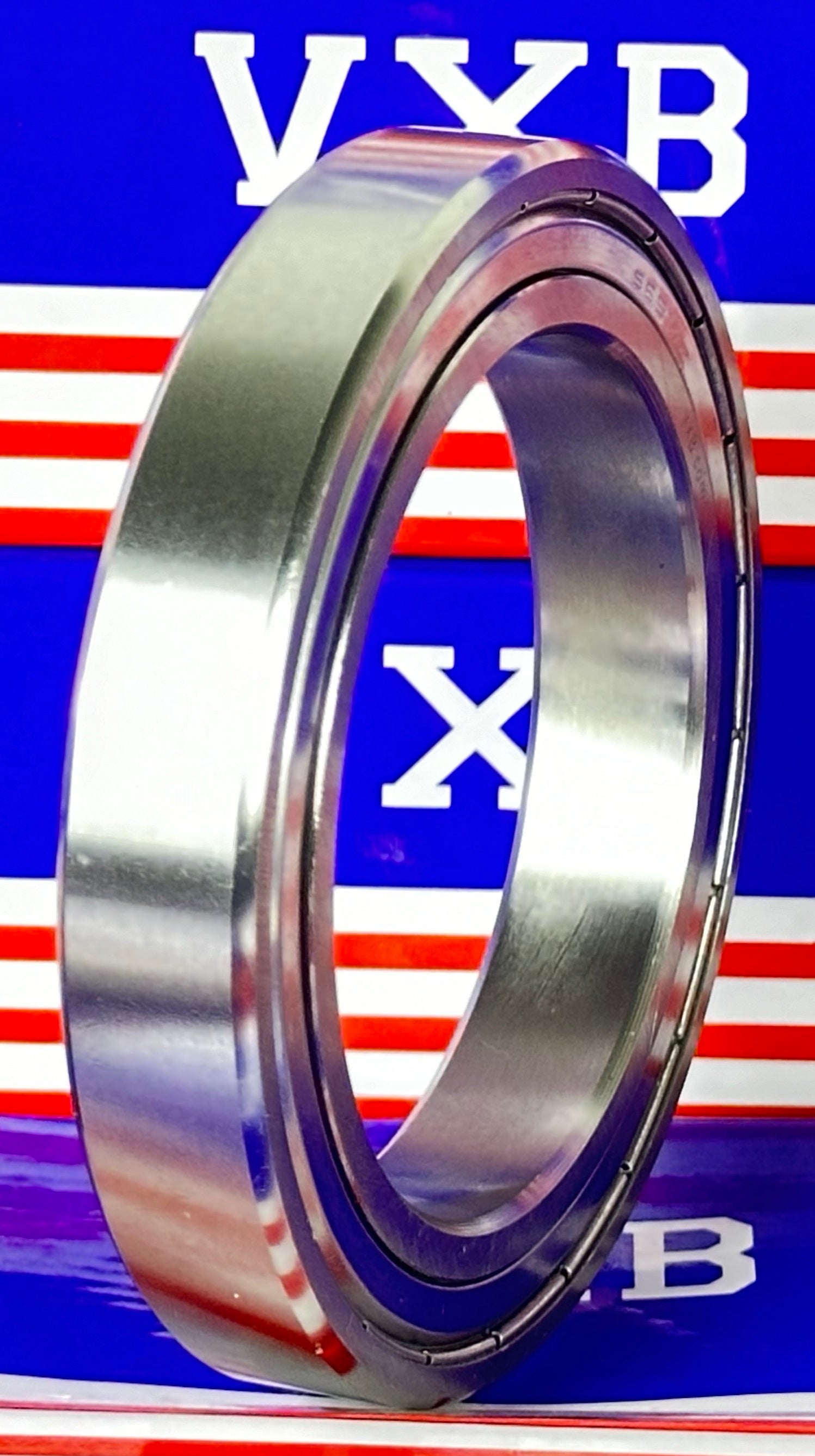 S6914ZZ Food Grade Stainless Steel Ball Bearing - fast shipping 🇺🇸