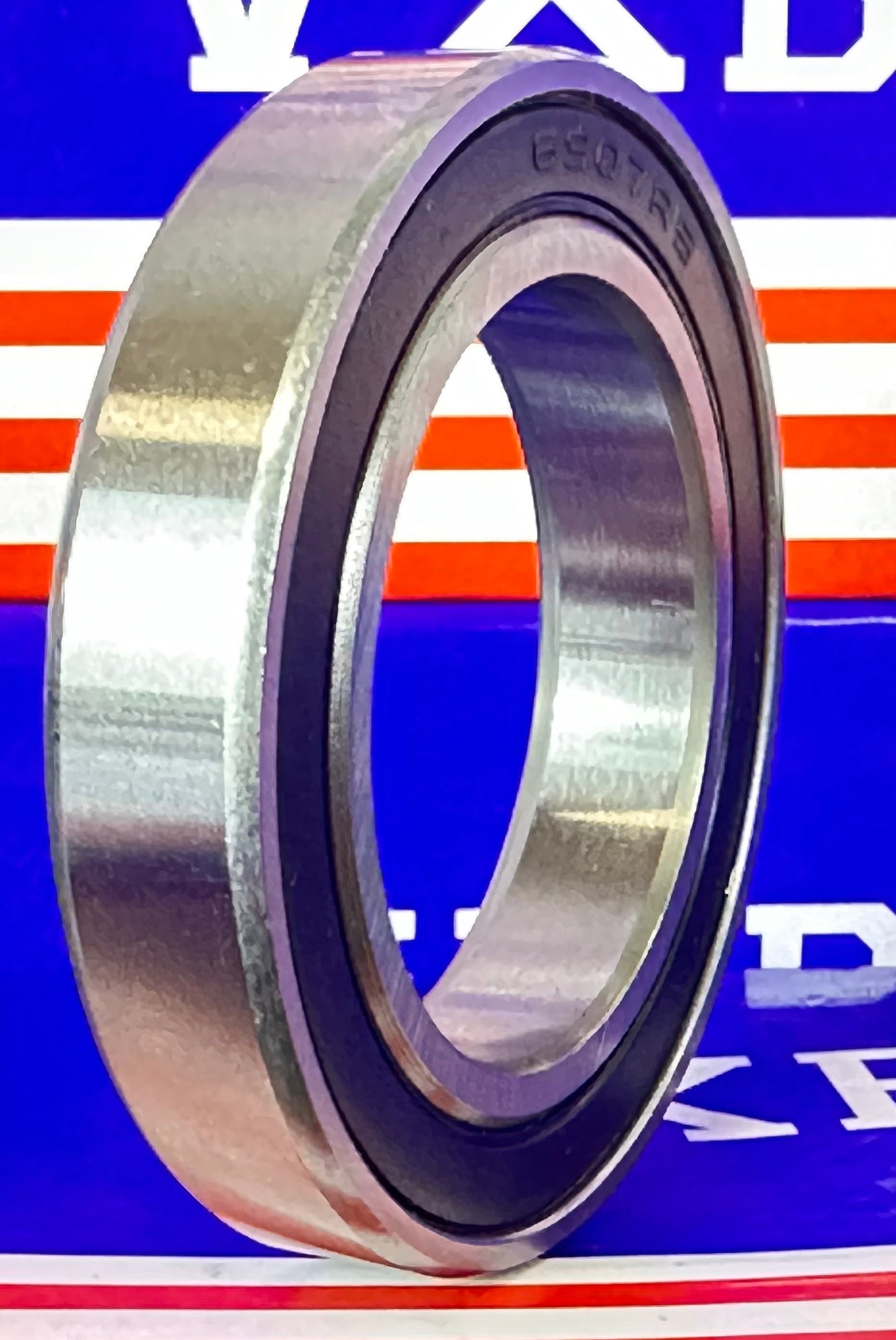 6907-2RS Sealed Bearing 35x55x10mm - fast shipping 🇺🇸