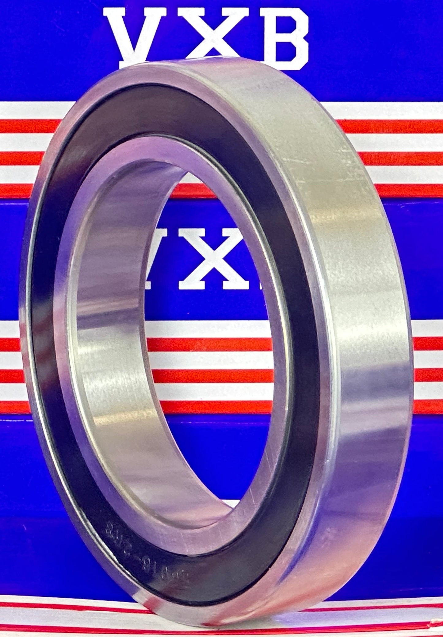 S6016-2RS Food Grade Stainless Steel Ball Bearing - fast shipping 🇺🇸