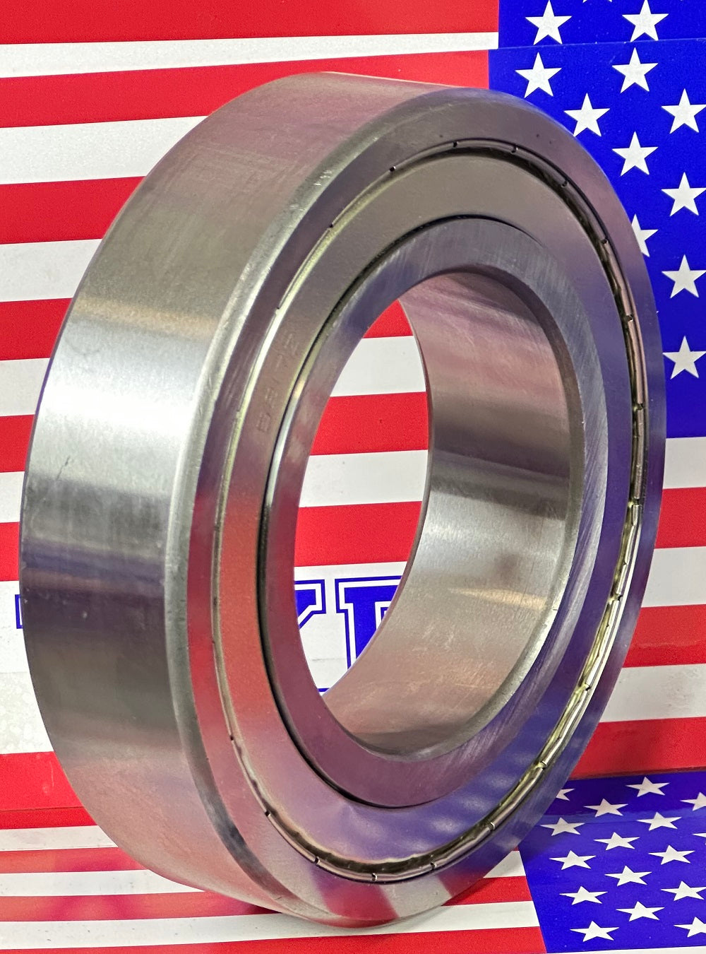 Wholesale 100-Pack 6217ZZ Ball Bearing - fast shipping 🇺🇸