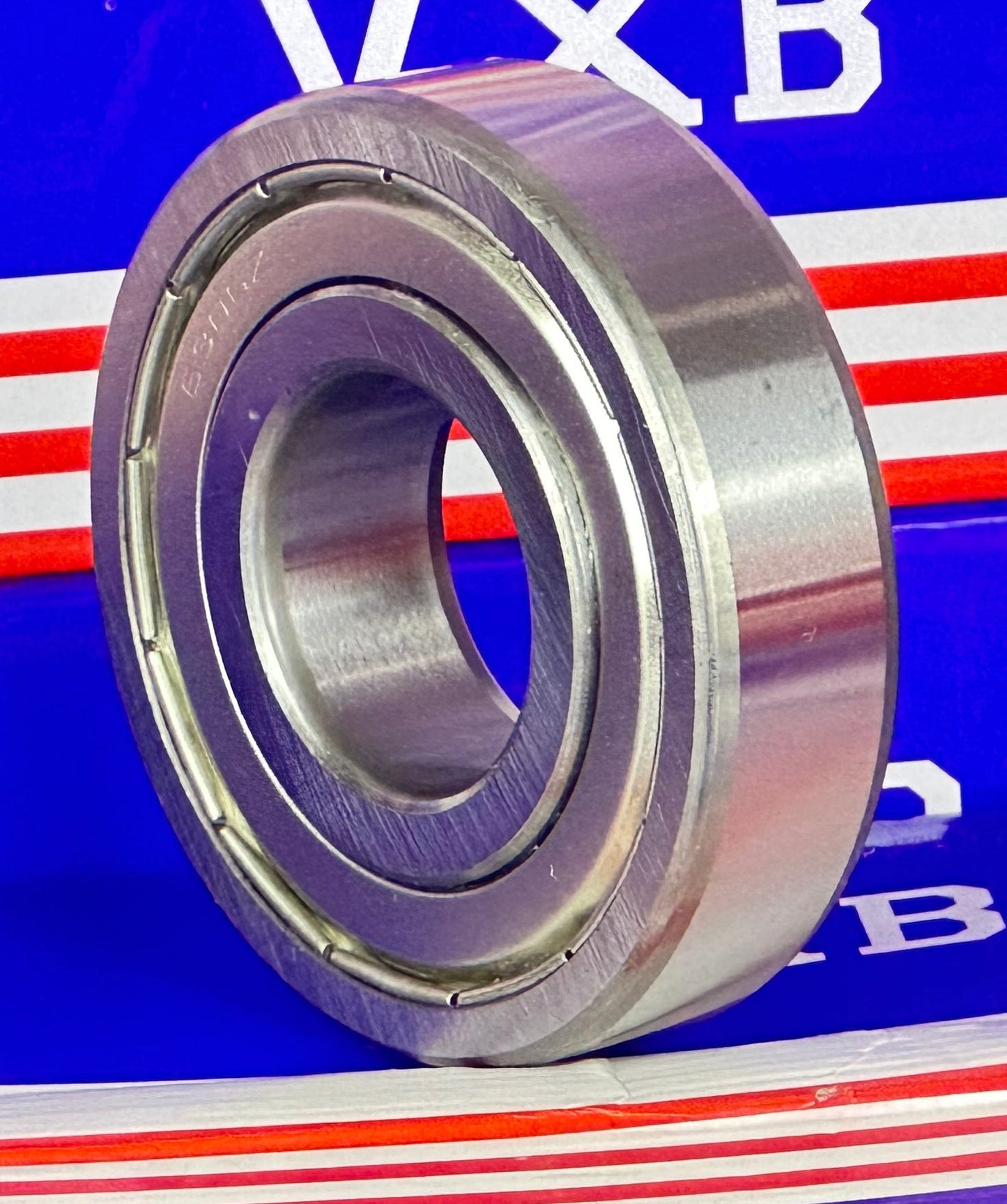 6306ZZ Bearing 30x72x19 Shielded - fast shipping 🇺🇸