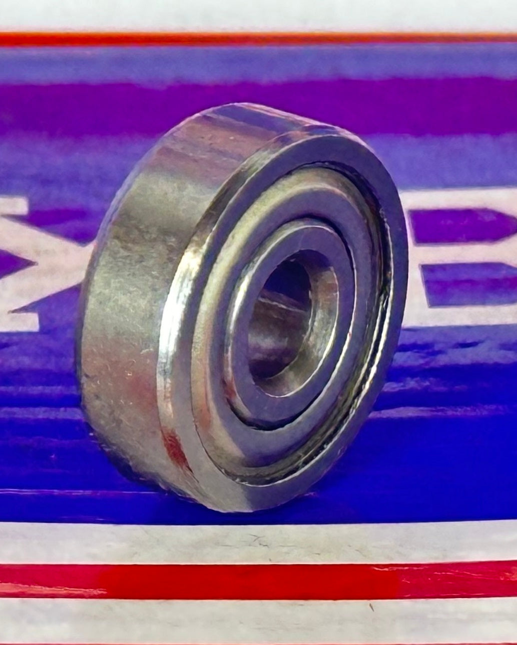 R3AZZ Shielded Bearing 3/16x5/8x 0.196inch Miniature - fast shipping 🇺🇸