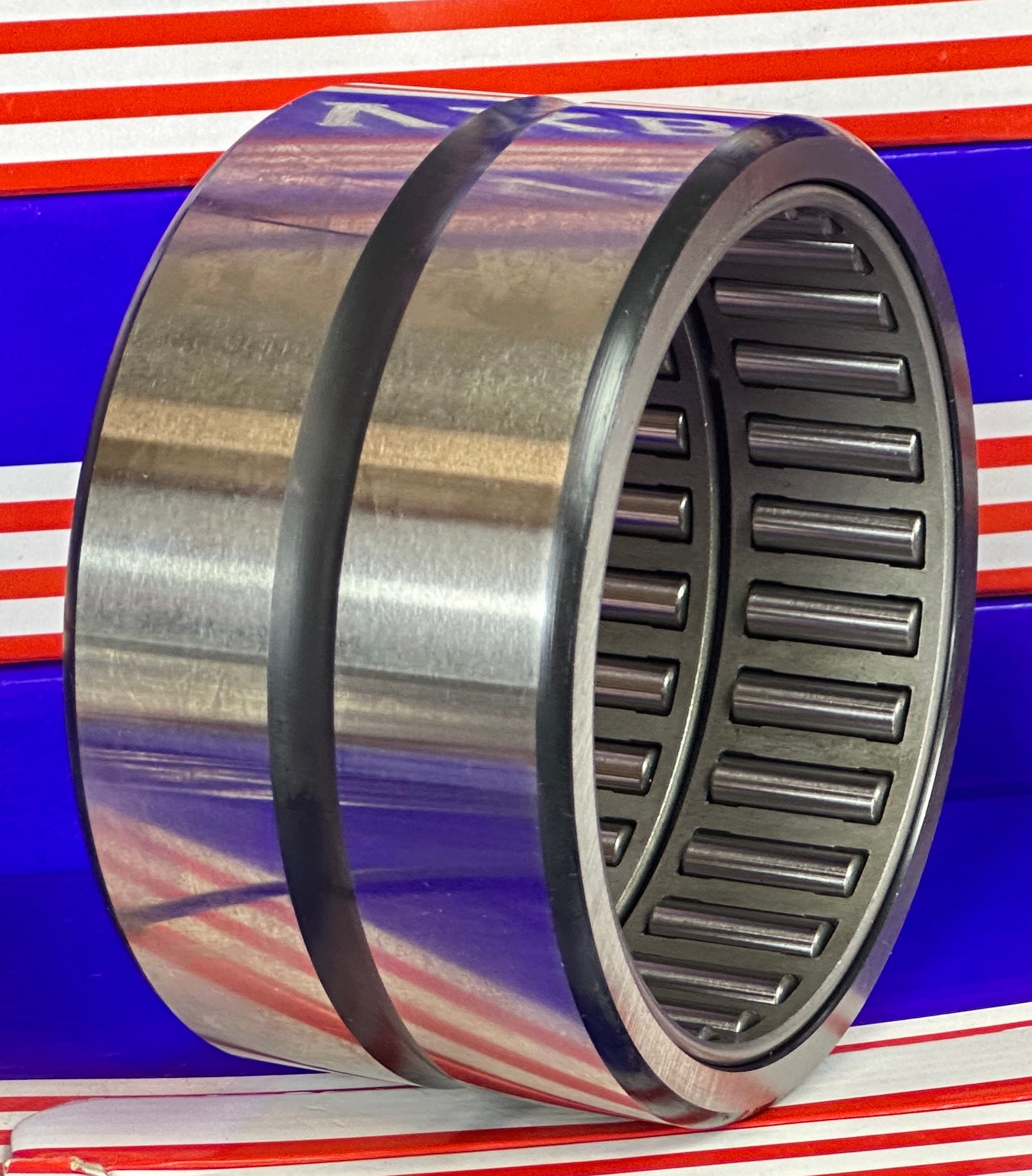 RNA6914 Needle Roller Bearing 80x100x54mm - Machined Type - fast shipping 🇺🇸