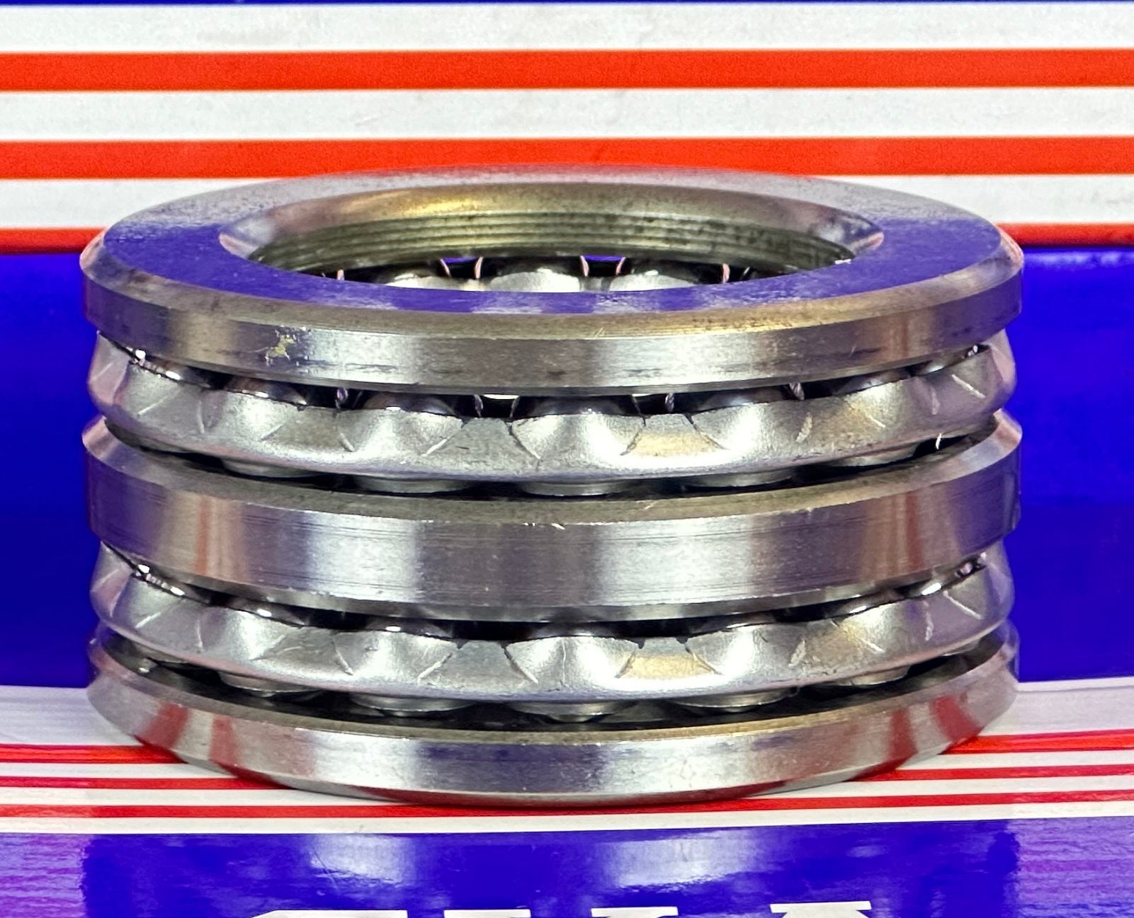 52209 Double-Direction Thrust Bearing 35x73x37mm - fast shipping 🇺🇸