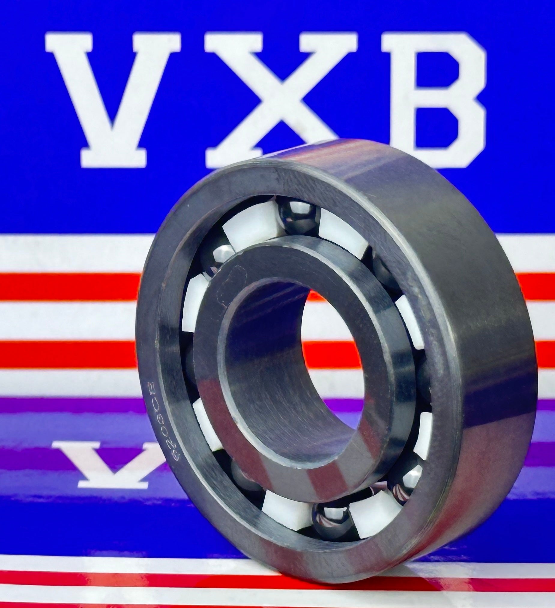 6203 Full Ceramic Bearing Si3N4 17x40x12 Silicon Nitride - fast shipping 🇺🇸