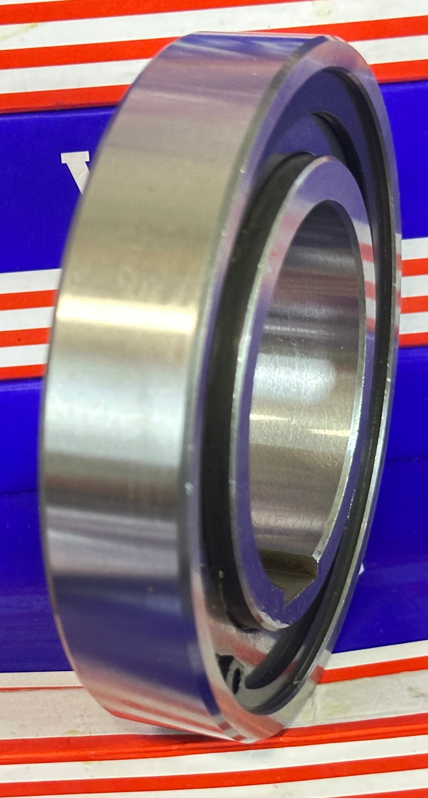 NSS60 One-Way 60x110x22 Bearing Support Required Backstop Clutch - fast shipping 🇺🇸