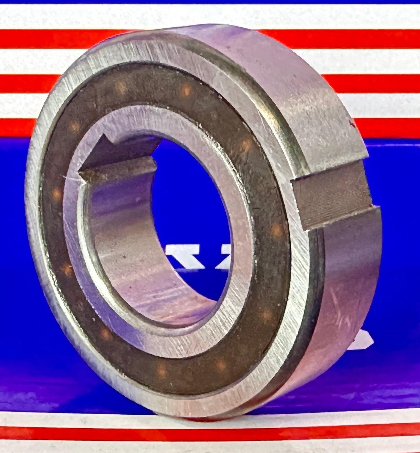 CSK25PP One-Way Bearing - Keyway Sprag Freewheel Backstop Clutch - fast shipping 🇺🇸